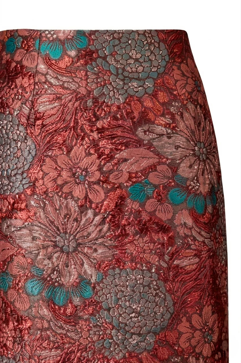 DAMASCO SKIRT - Image 5