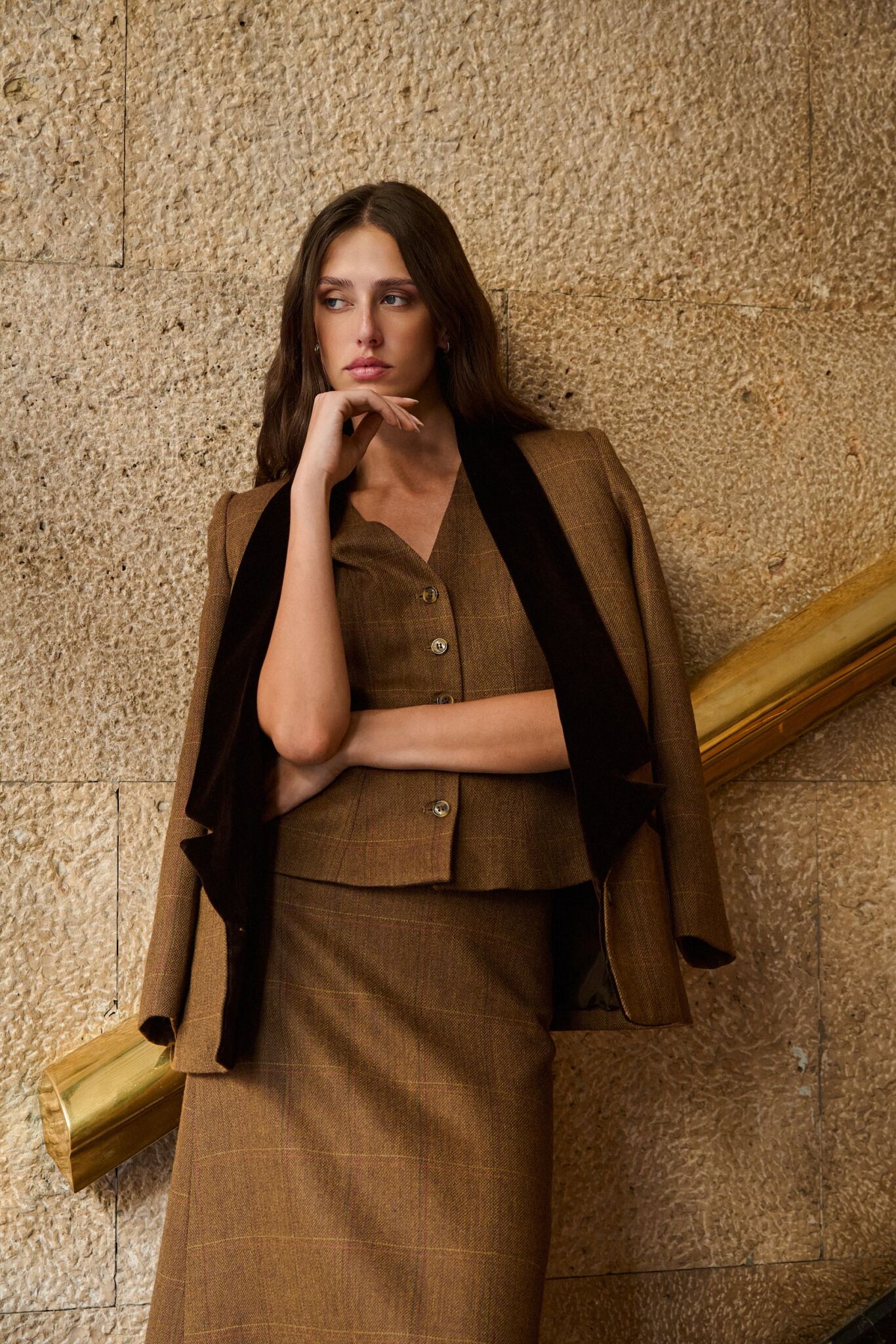 DARCY BLAZER - Image 4