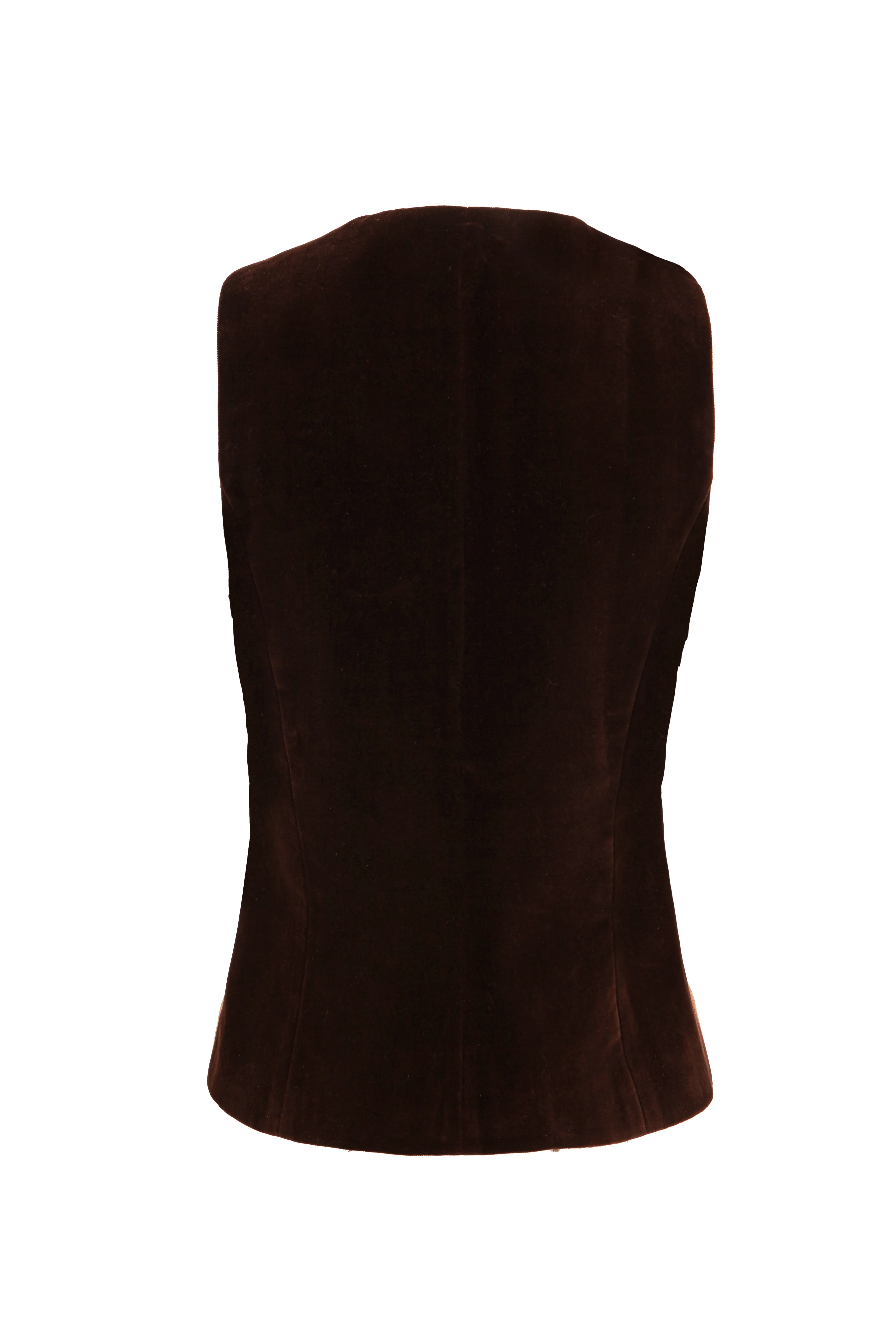 DARCY CLASSIC VEST - Image 3