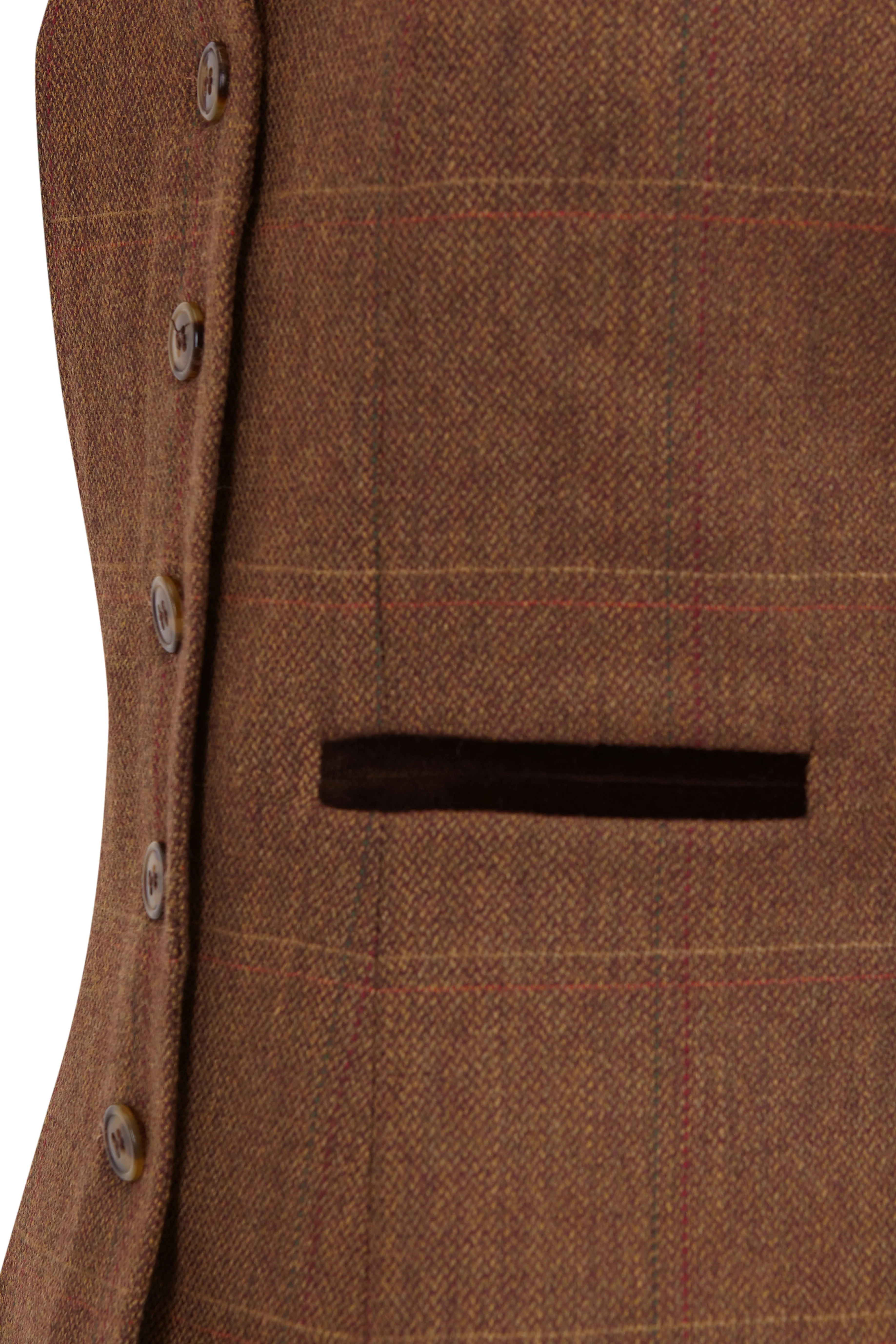 DARCY CLASSIC VEST - Image 5