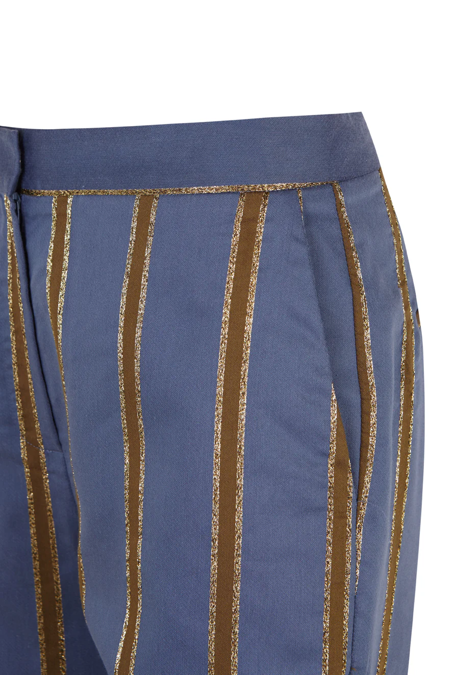 DELTA TROUSERS - Image 6