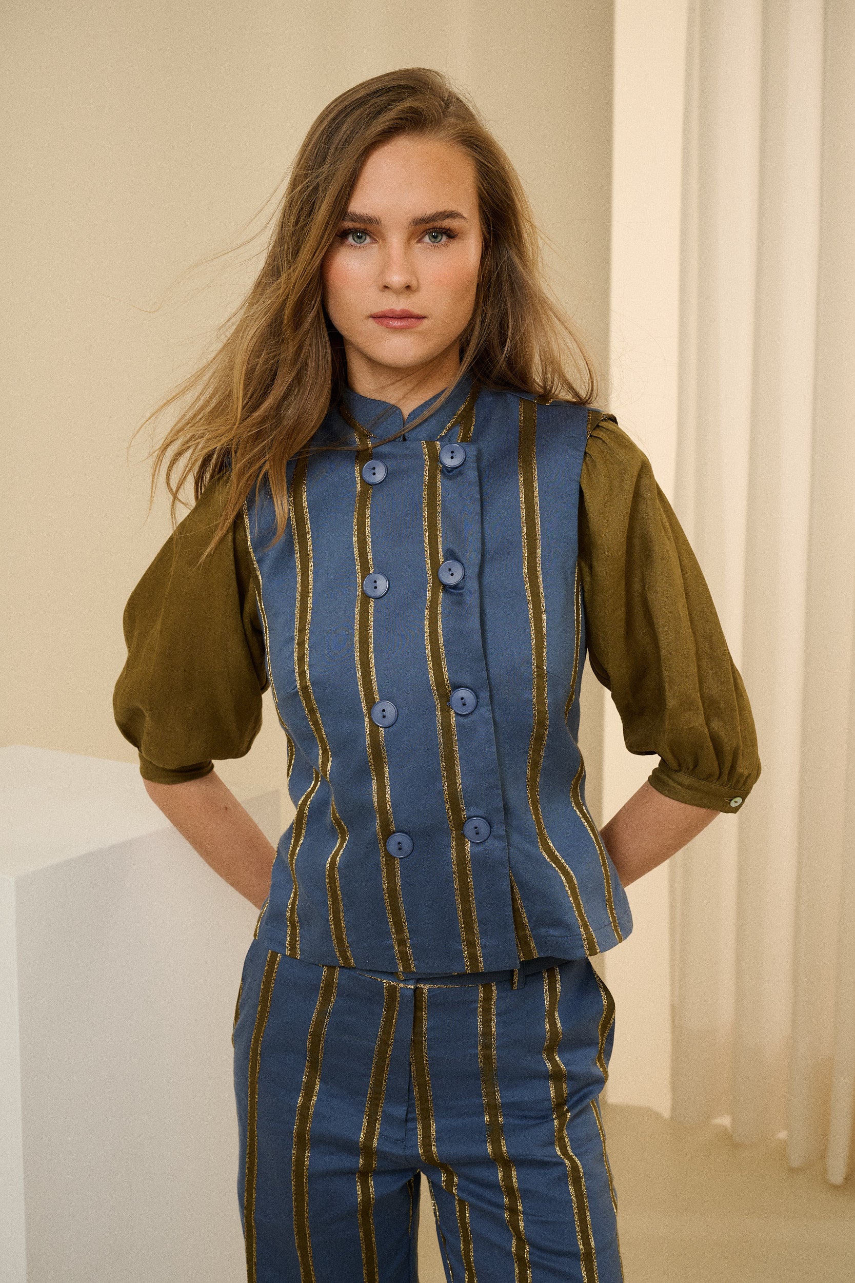 DELTA VEST - Image 5