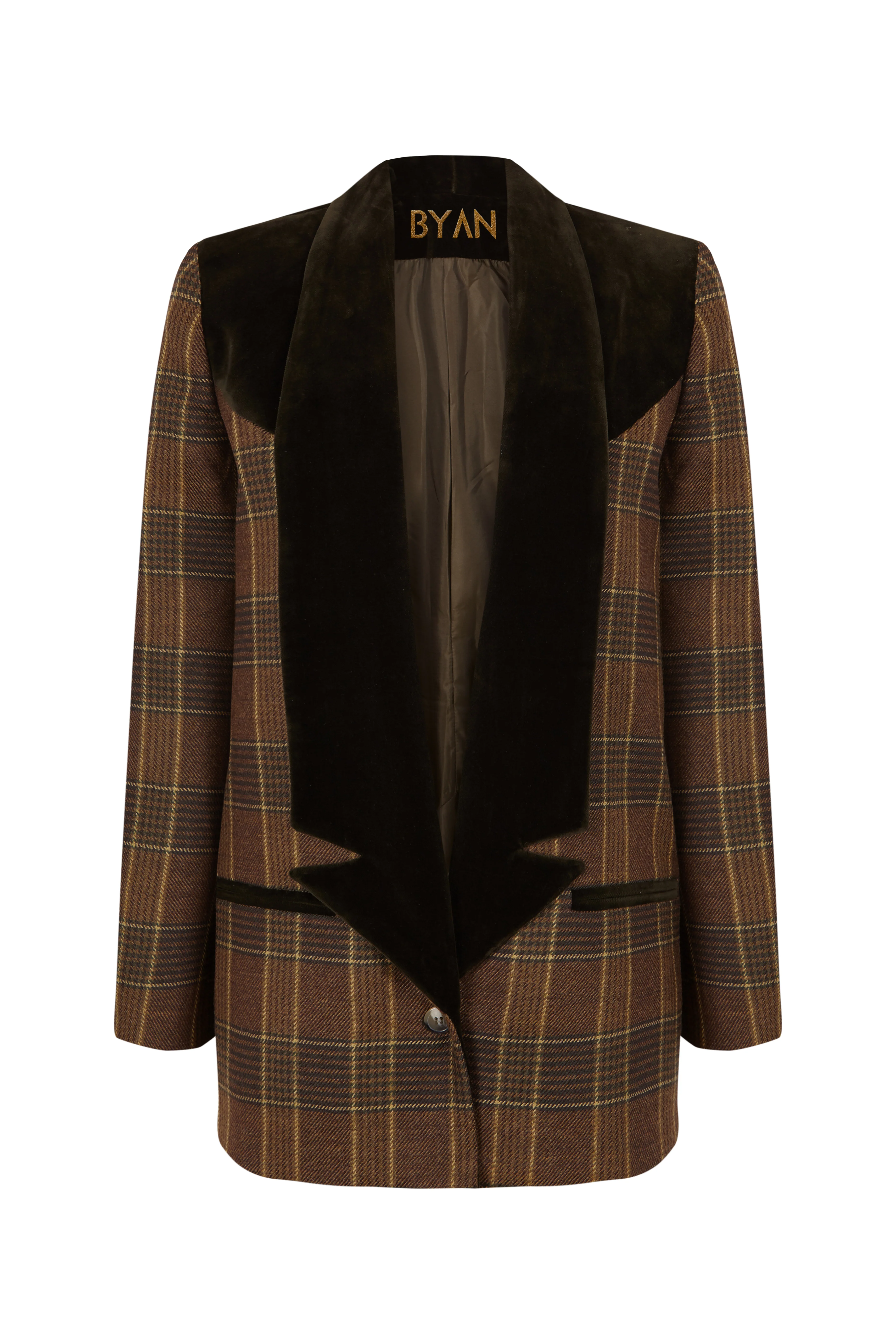 DRAYCOTT BLAZER - Image 2