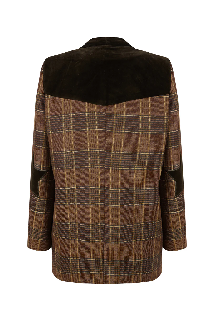 DRAYCOTT BLAZER - Image 3