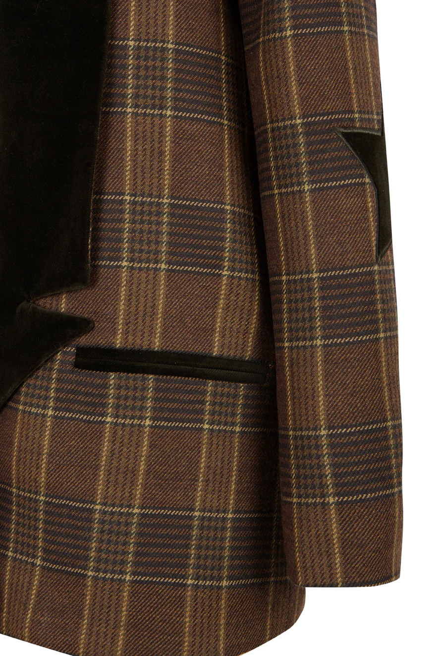 DRAYCOTT BLAZER - Image 5