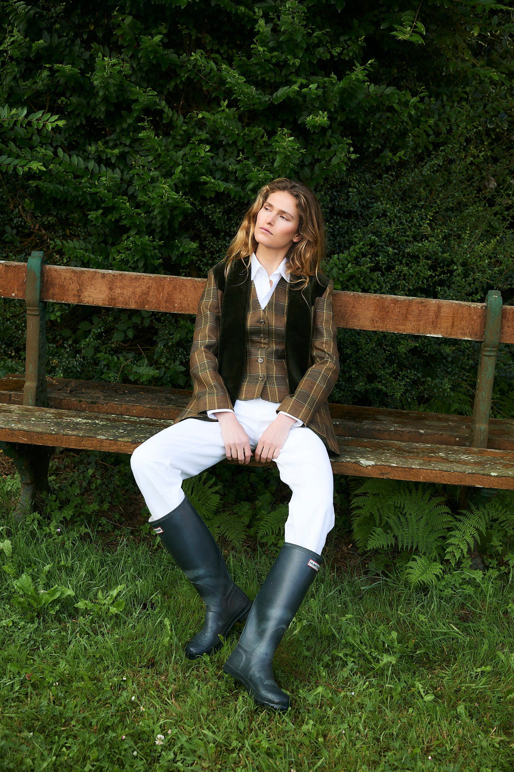 DRAYCOTT CLASSIC VEST - Image 5