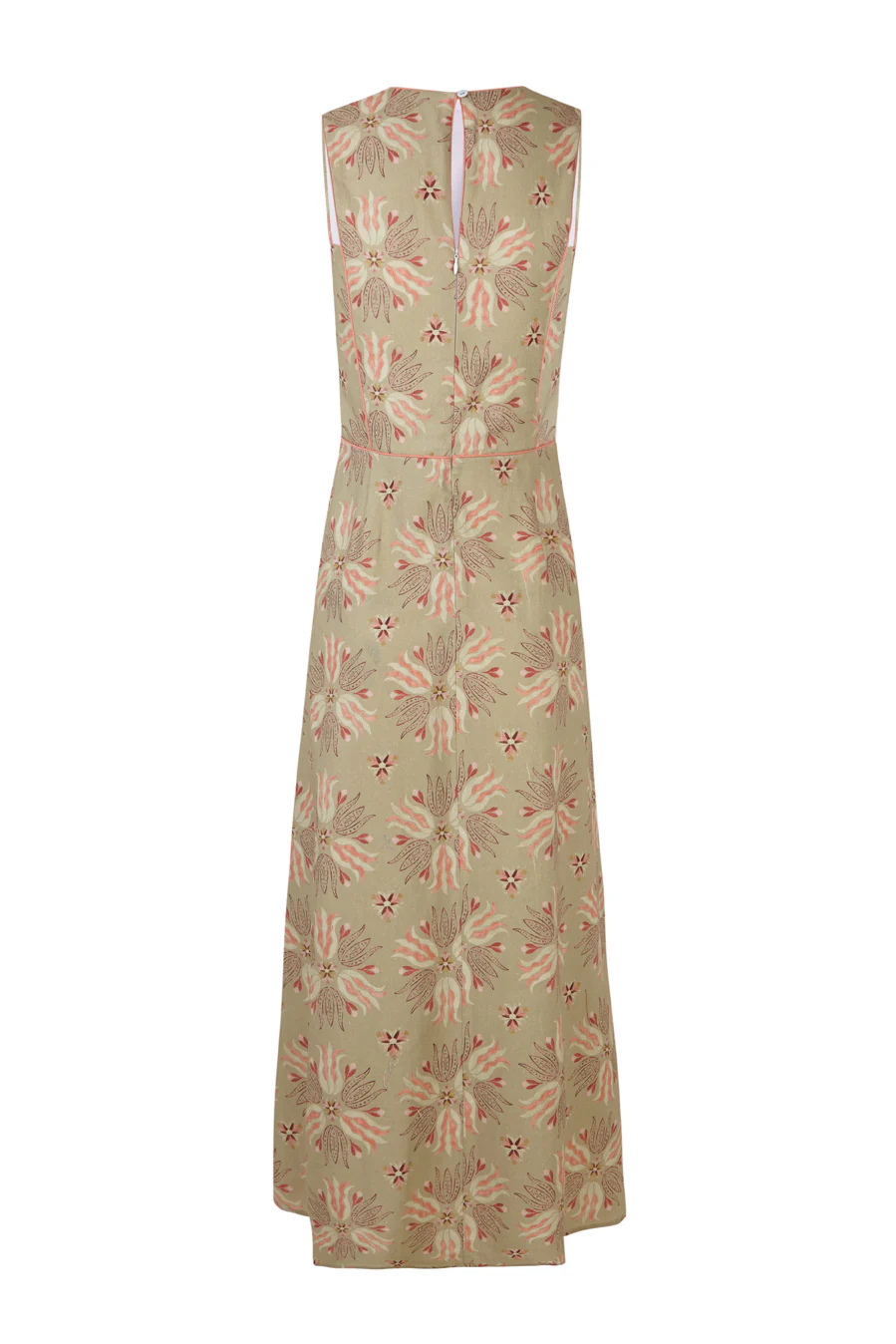 DUNE CLASSIC DRESS - Image 3