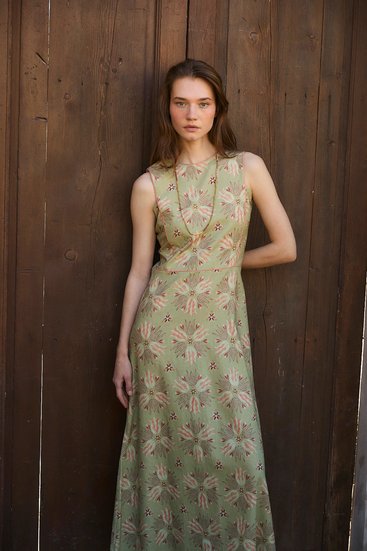 DUNE CLASSIC DRESS - Image 5