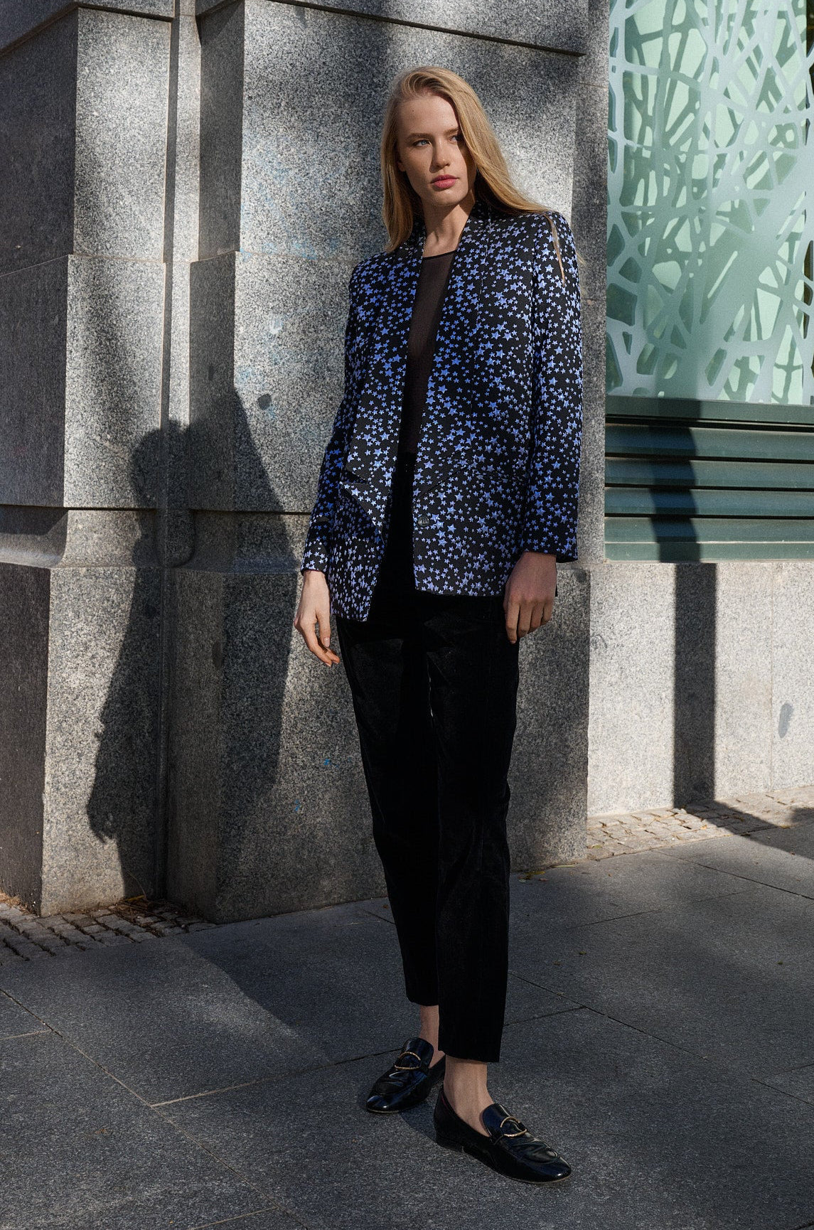 ELEANOR BLAZER - Image 4