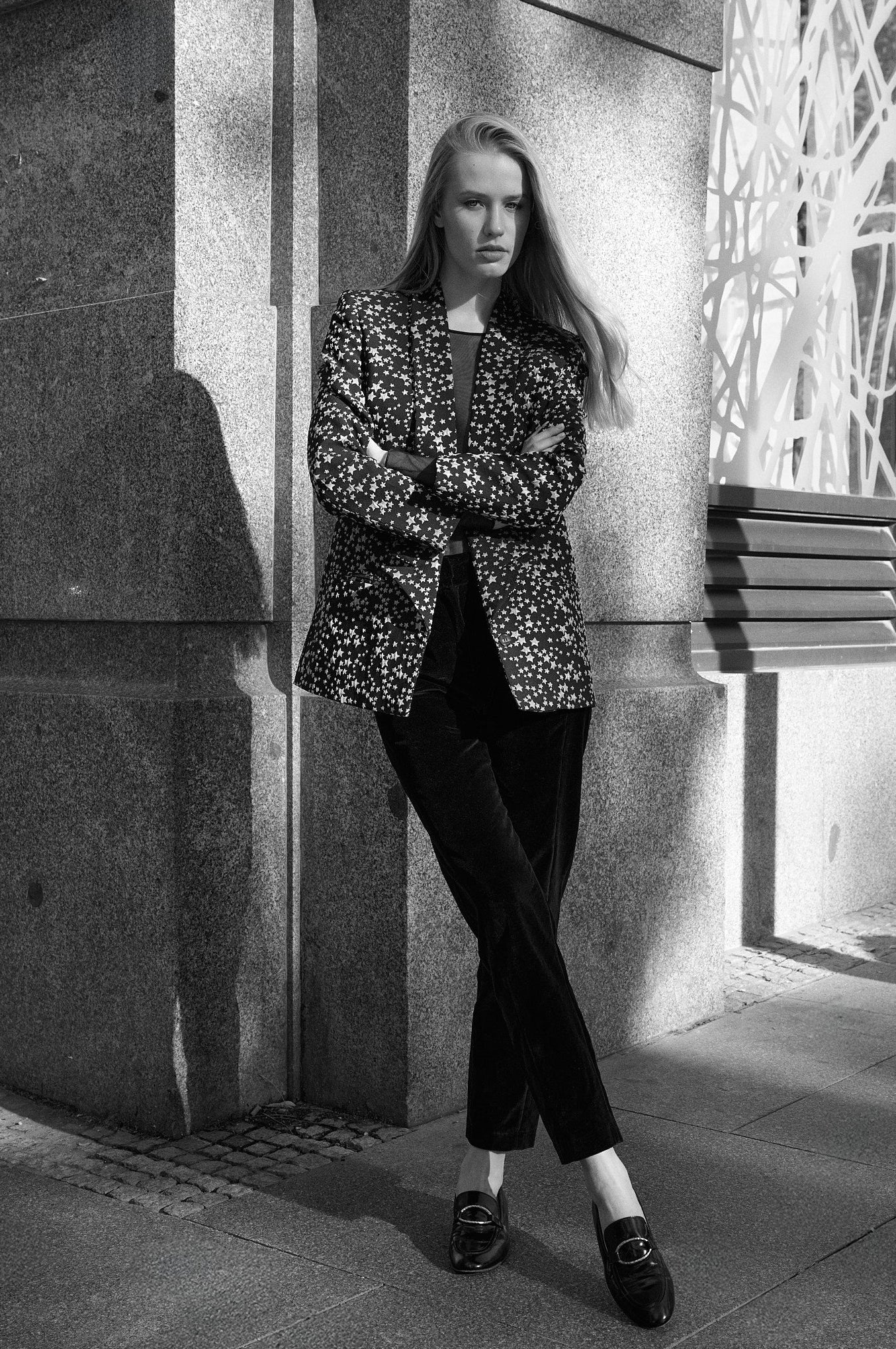 ELEANOR BLAZER - Image 6