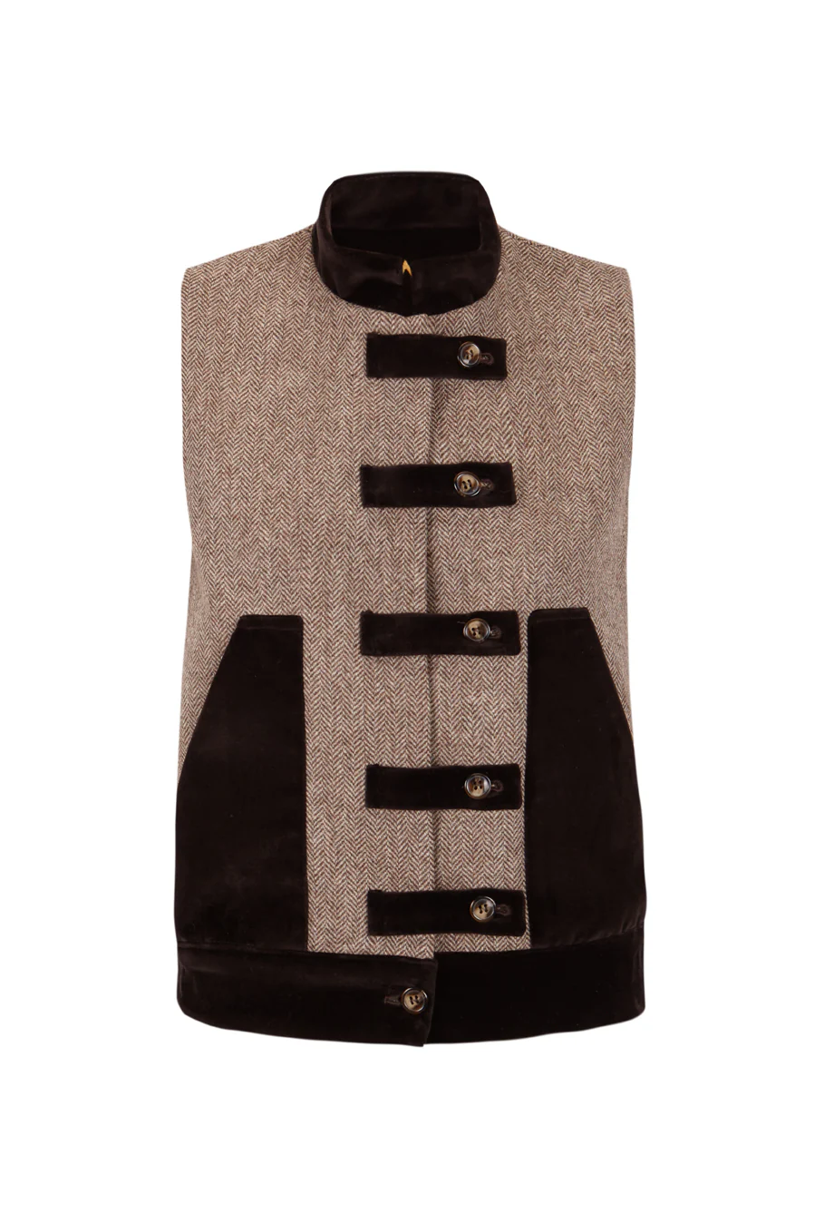 ELIOT VEST - Image 2