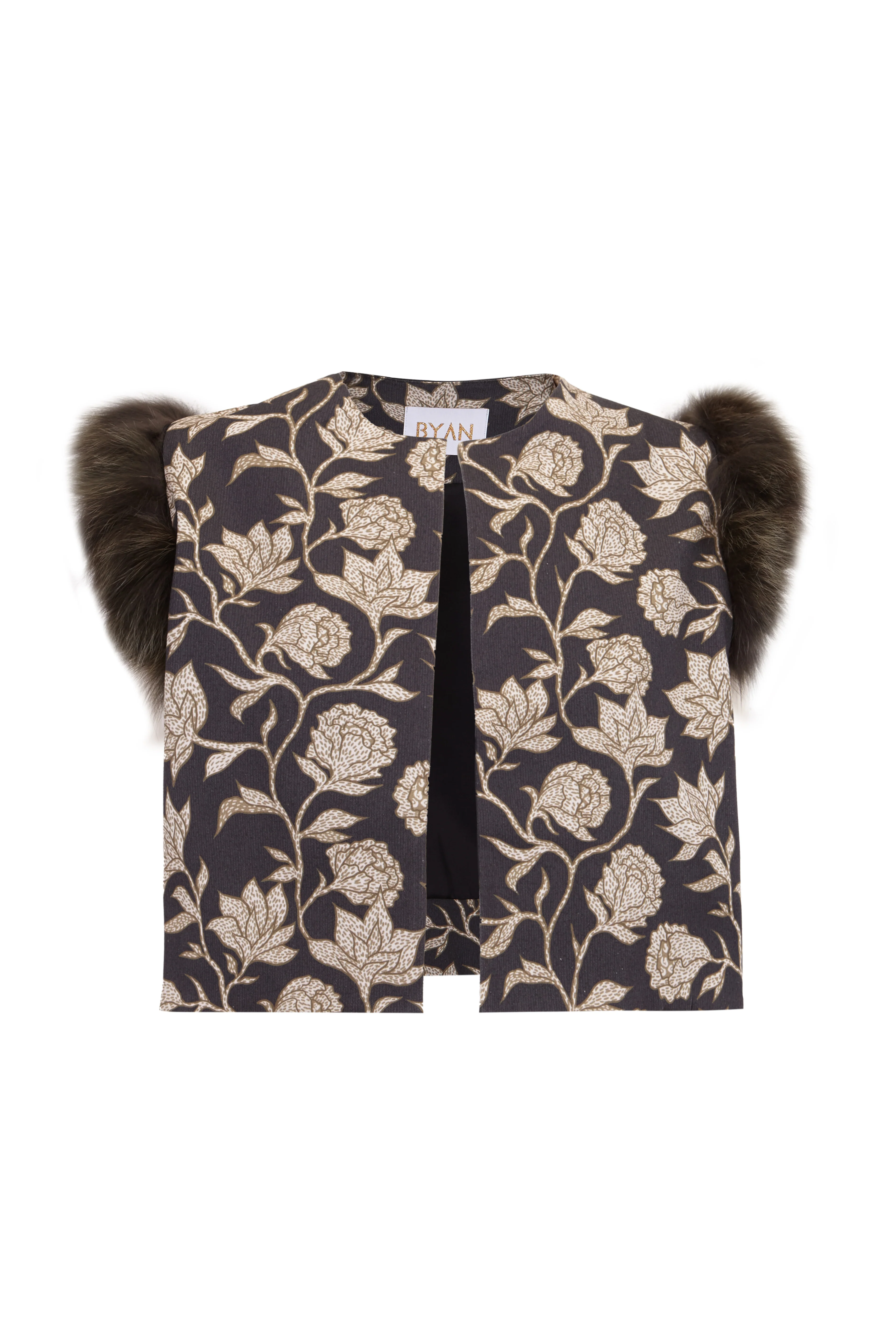 ELISE VEST - Image 2