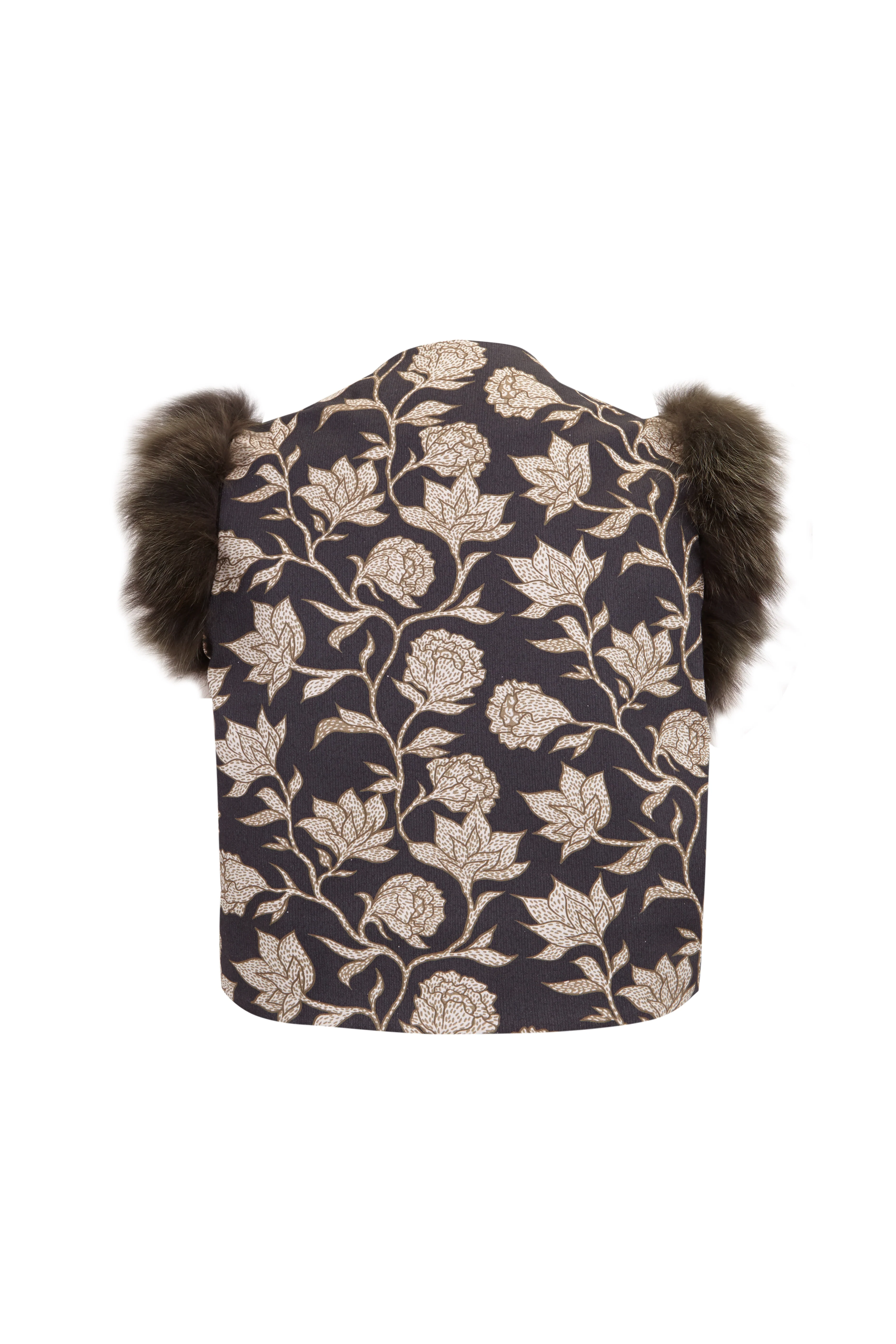 ELISE VEST - Image 3