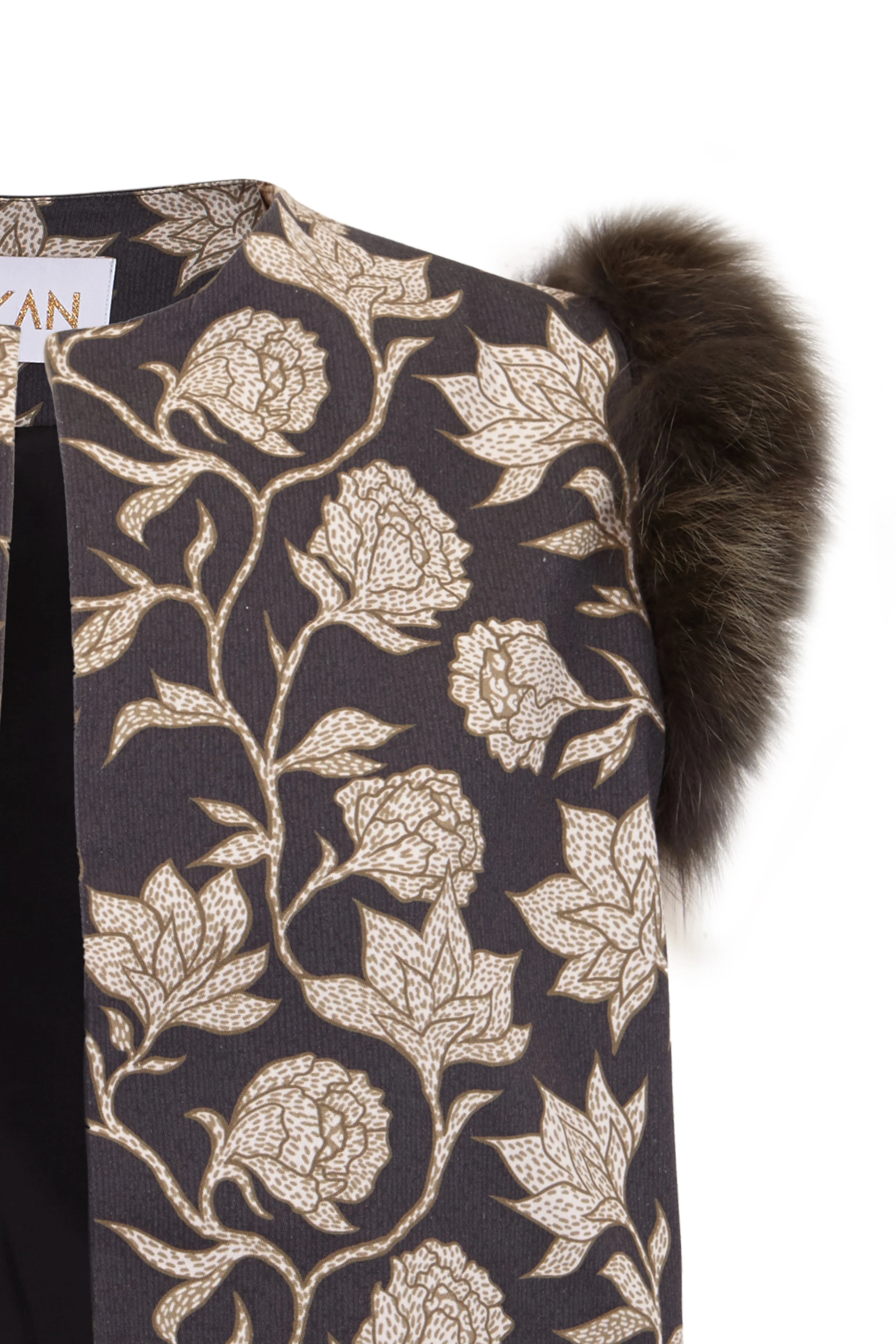 ELISE VEST - Image 5