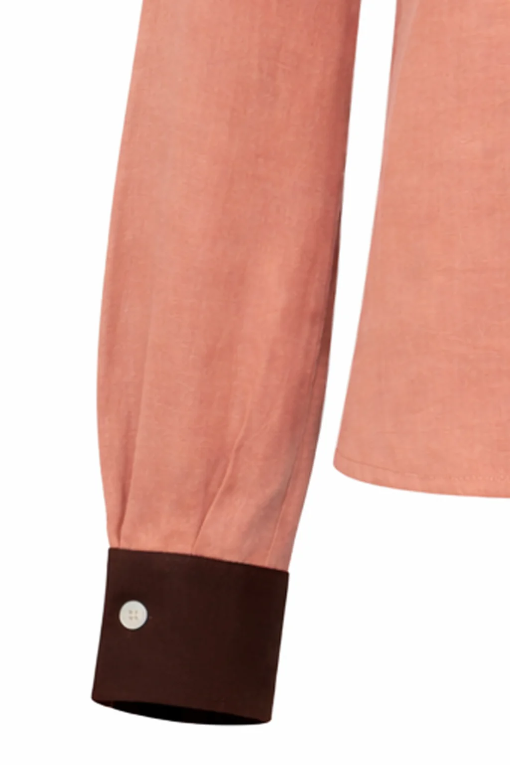 PINK FARIA BLOUSE - Image 6