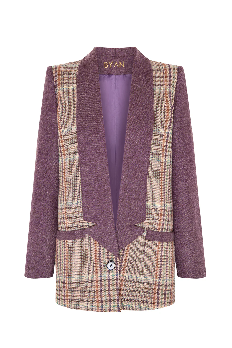 FLAUBERT BLAZER - Image 2