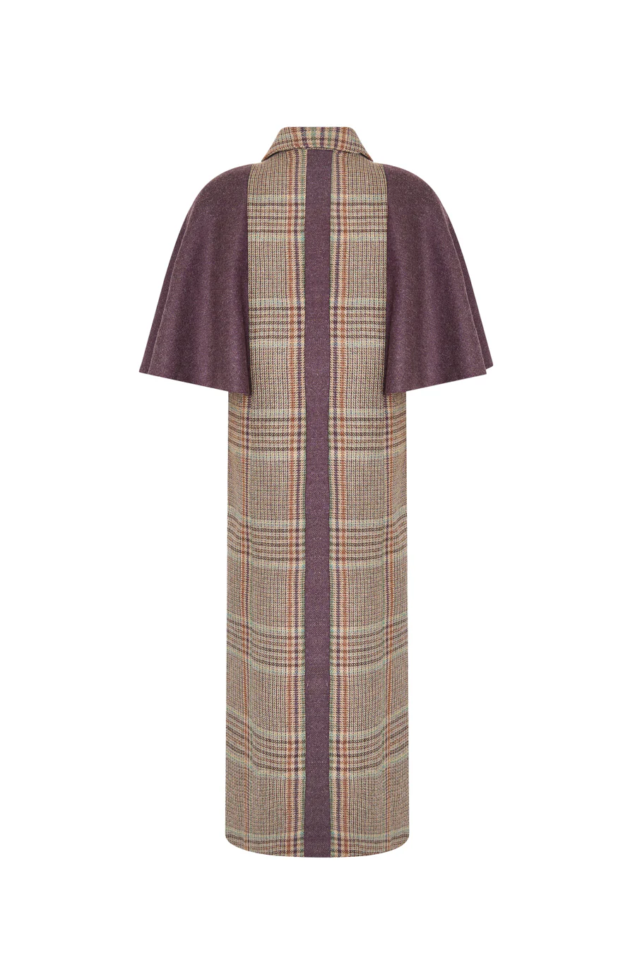 FLAUBERT CAPE - Image 3