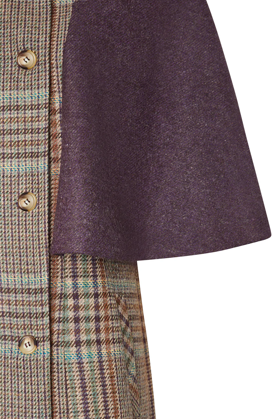 FLAUBERT CAPE - Image 6