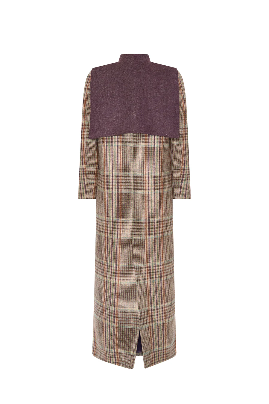 FLAUBERT SAILOR COAT - Image 3