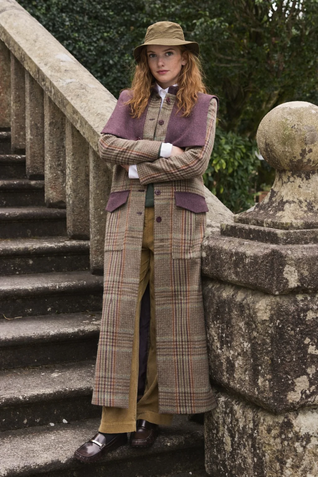 FLAUBERT SAILOR COAT - Image 4