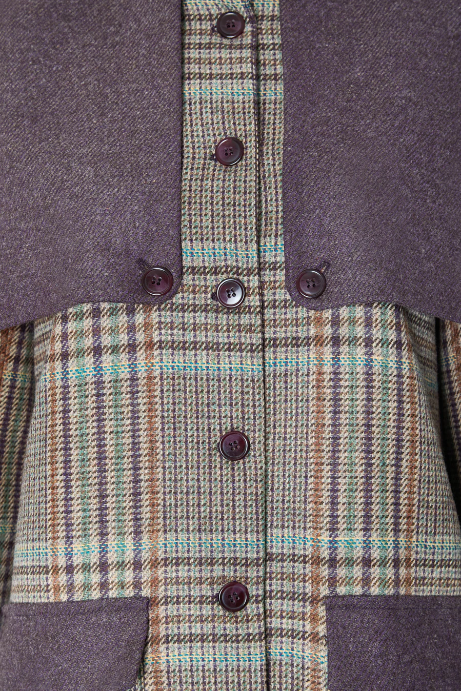 FLAUBERT SAILOR COAT - Image 5
