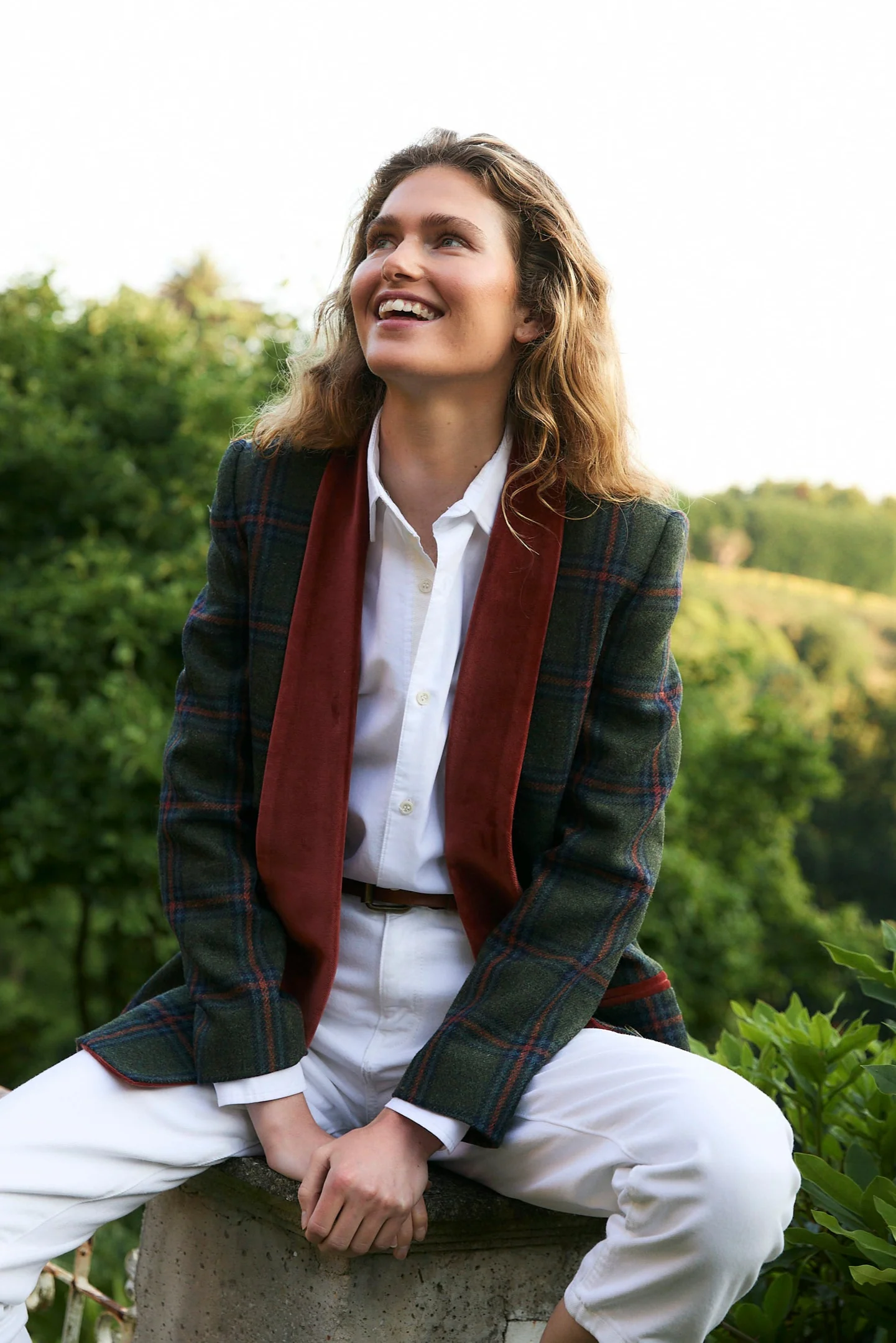 FLECHER BLAZER - Image 4