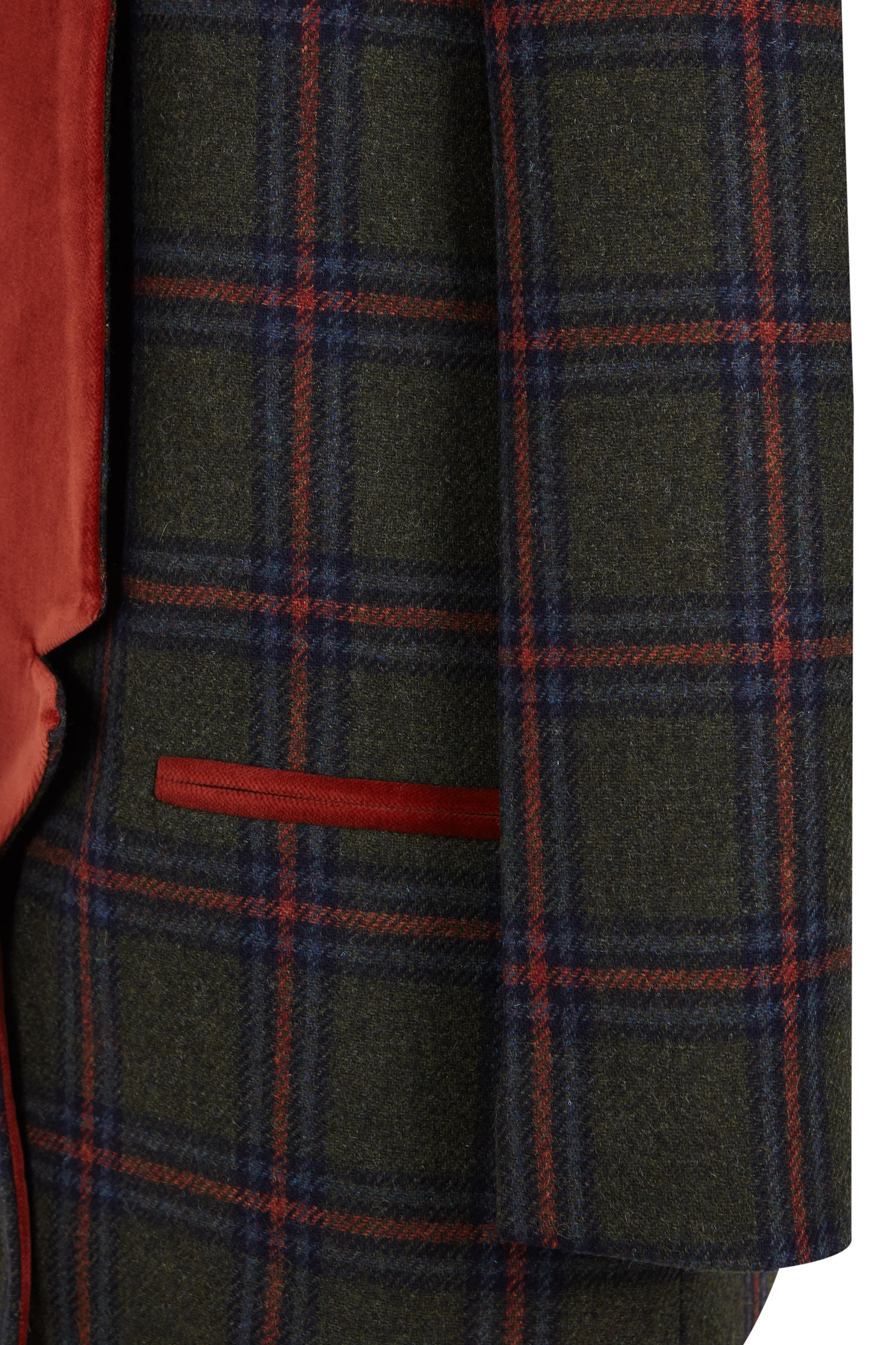 FLECHER BLAZER - Image 5