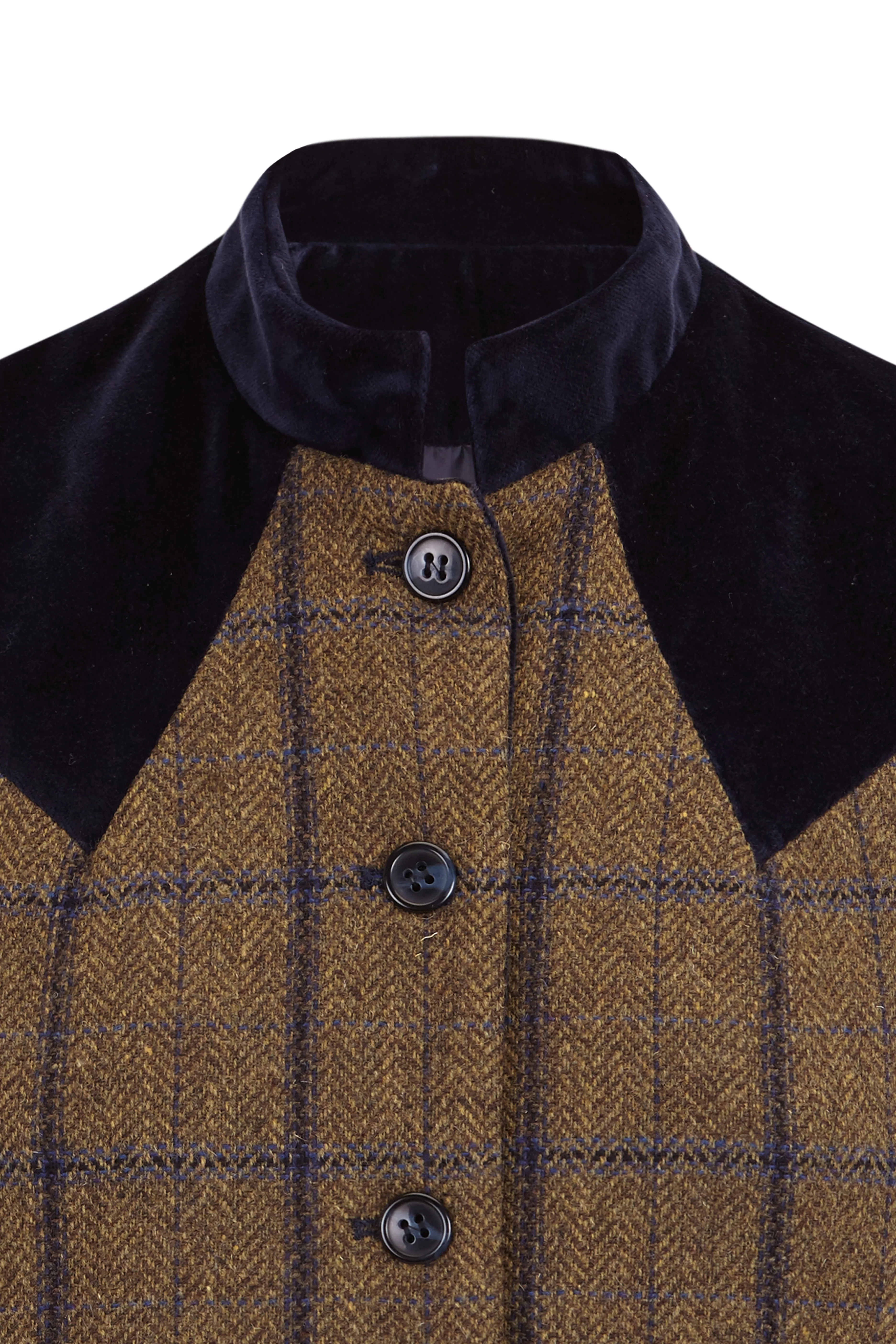 FRITZ COWBOY VEST - Image 6