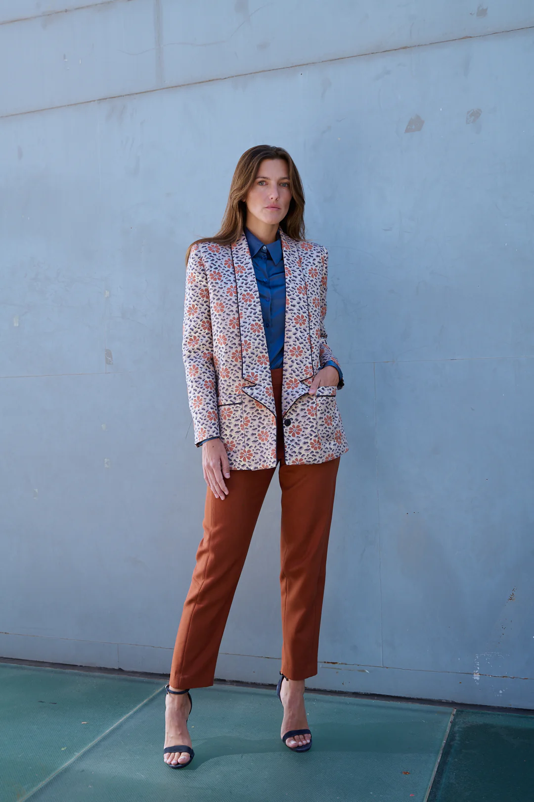 GADDIS BLAZER - Image 5