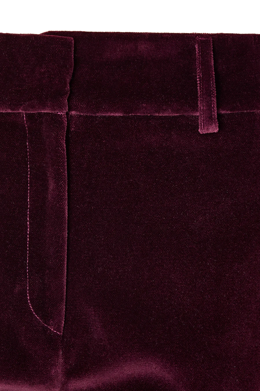 GARNET MARLOW TROUSERS - Image 5