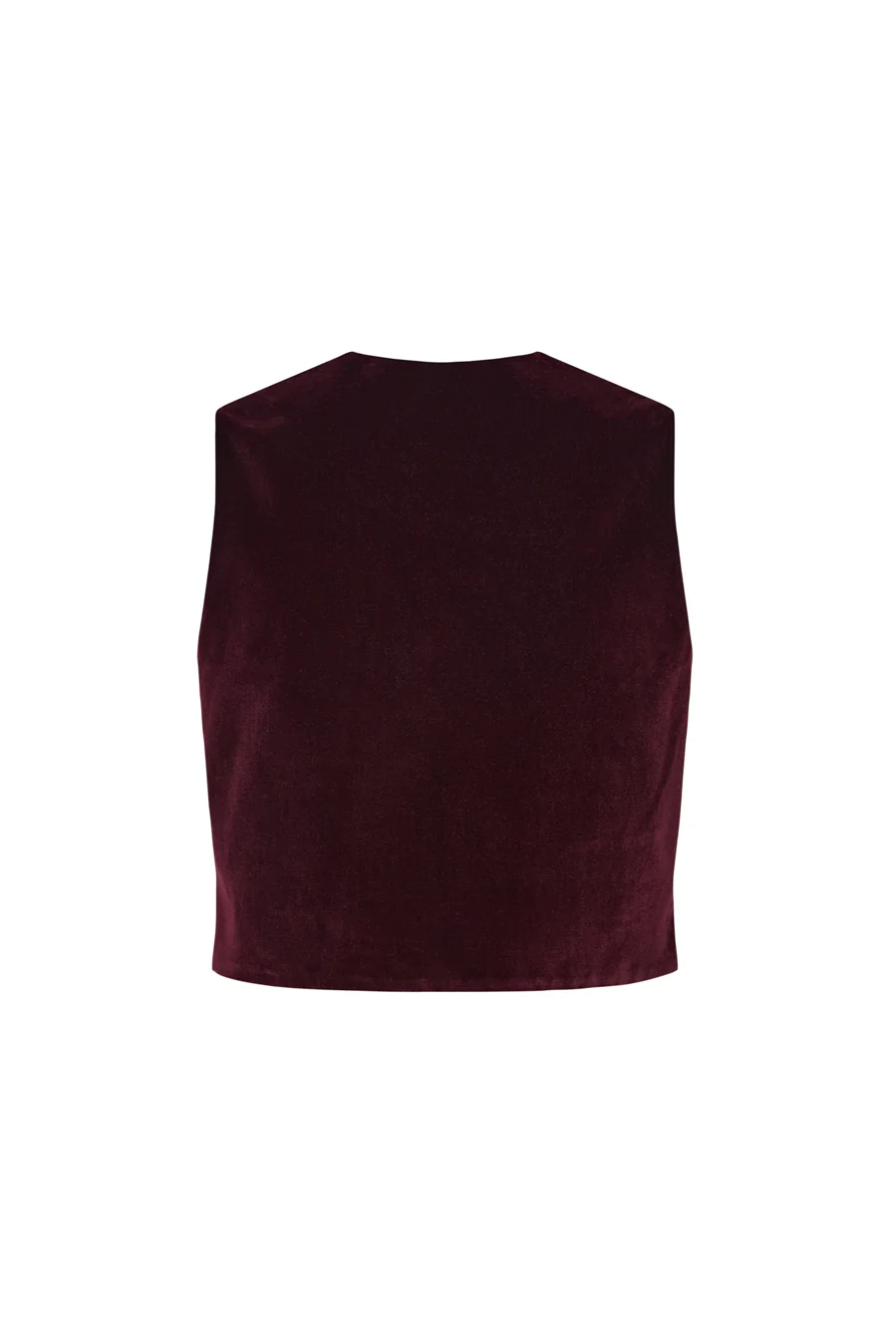 GARNET MARLOW VEST - Image 3