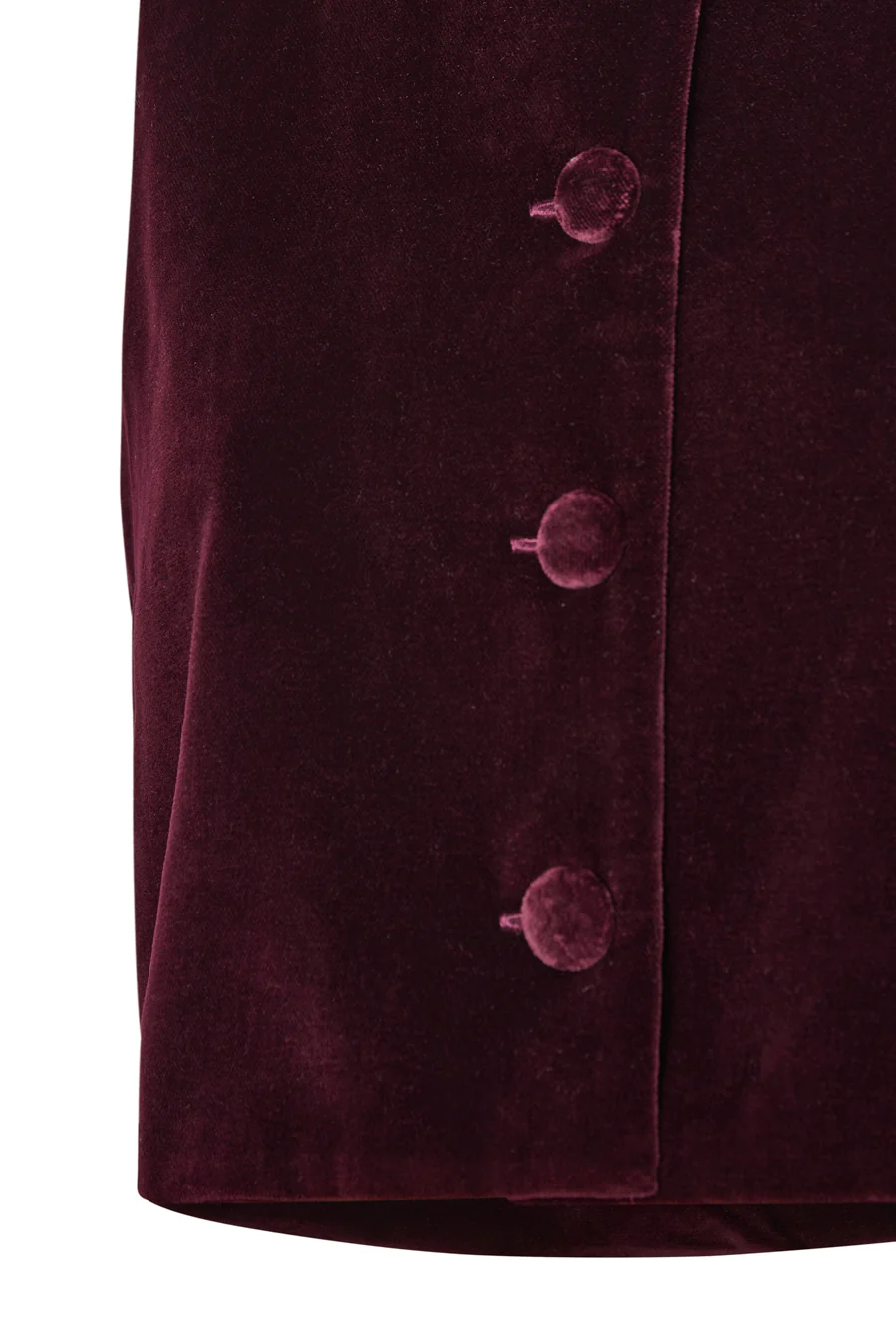 GARNET MARLOW VEST - Image 5