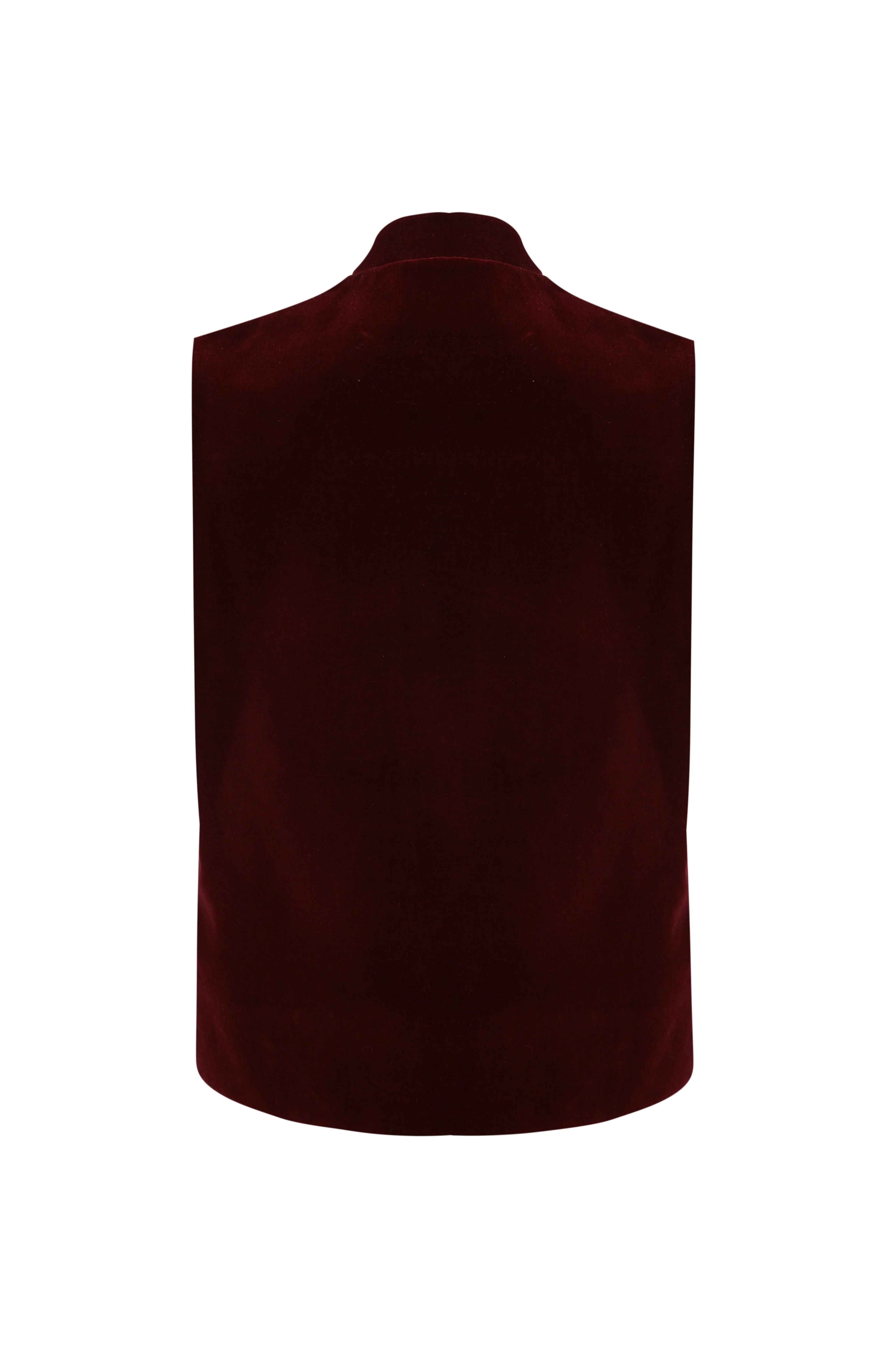 GARNET VIVIENNE VEST - Image 3