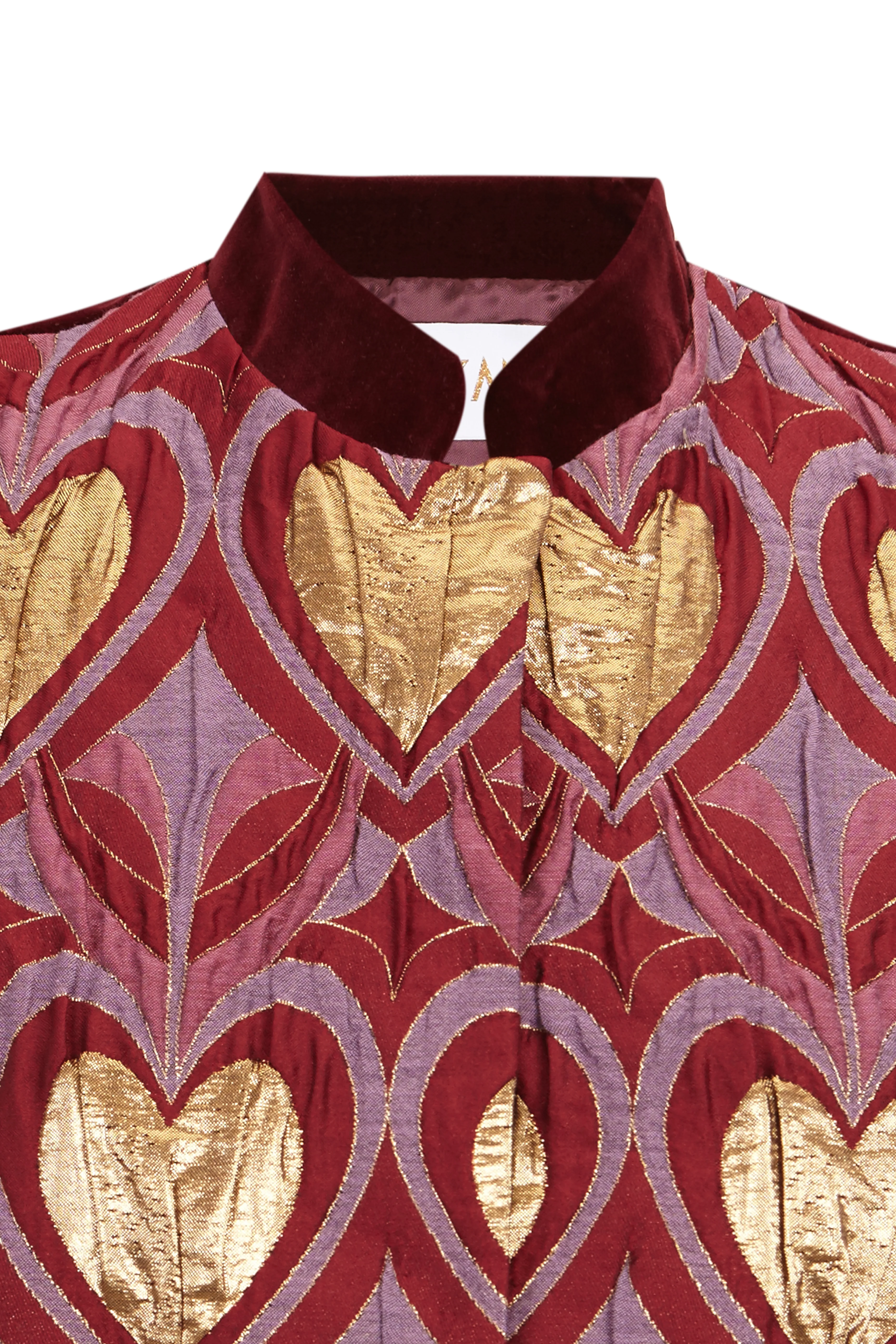 GARNET VIVIENNE VEST - Image 5