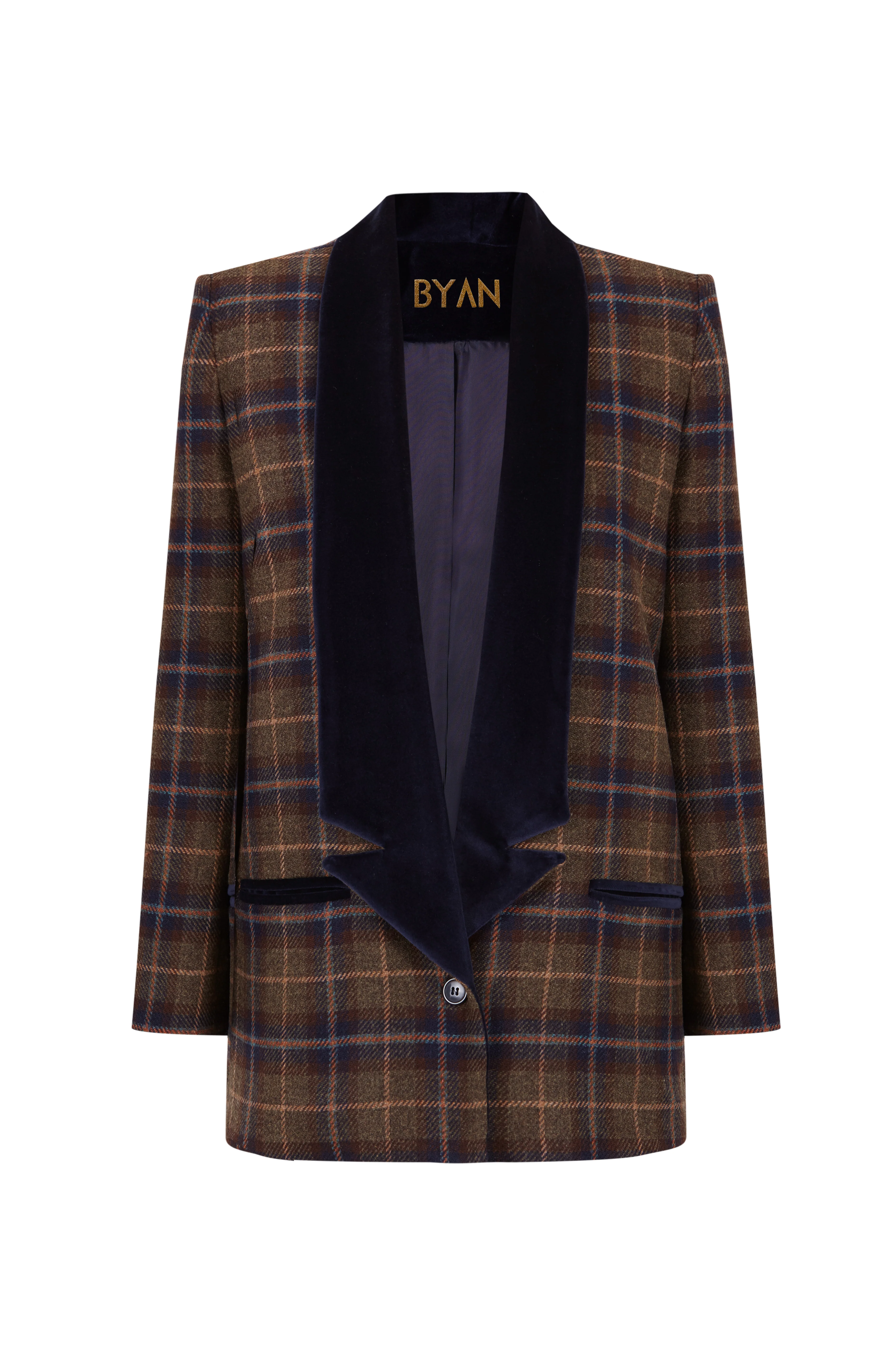GASPAR BLAZER - Image 2