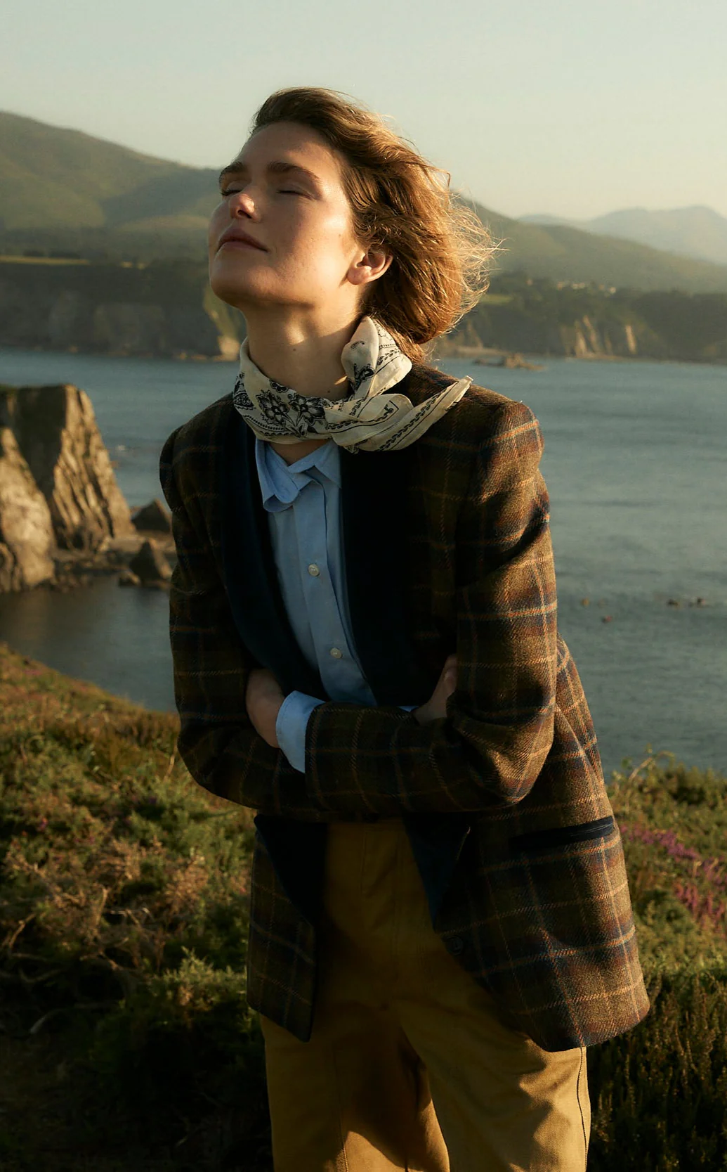 GASPAR BLAZER - Image 5