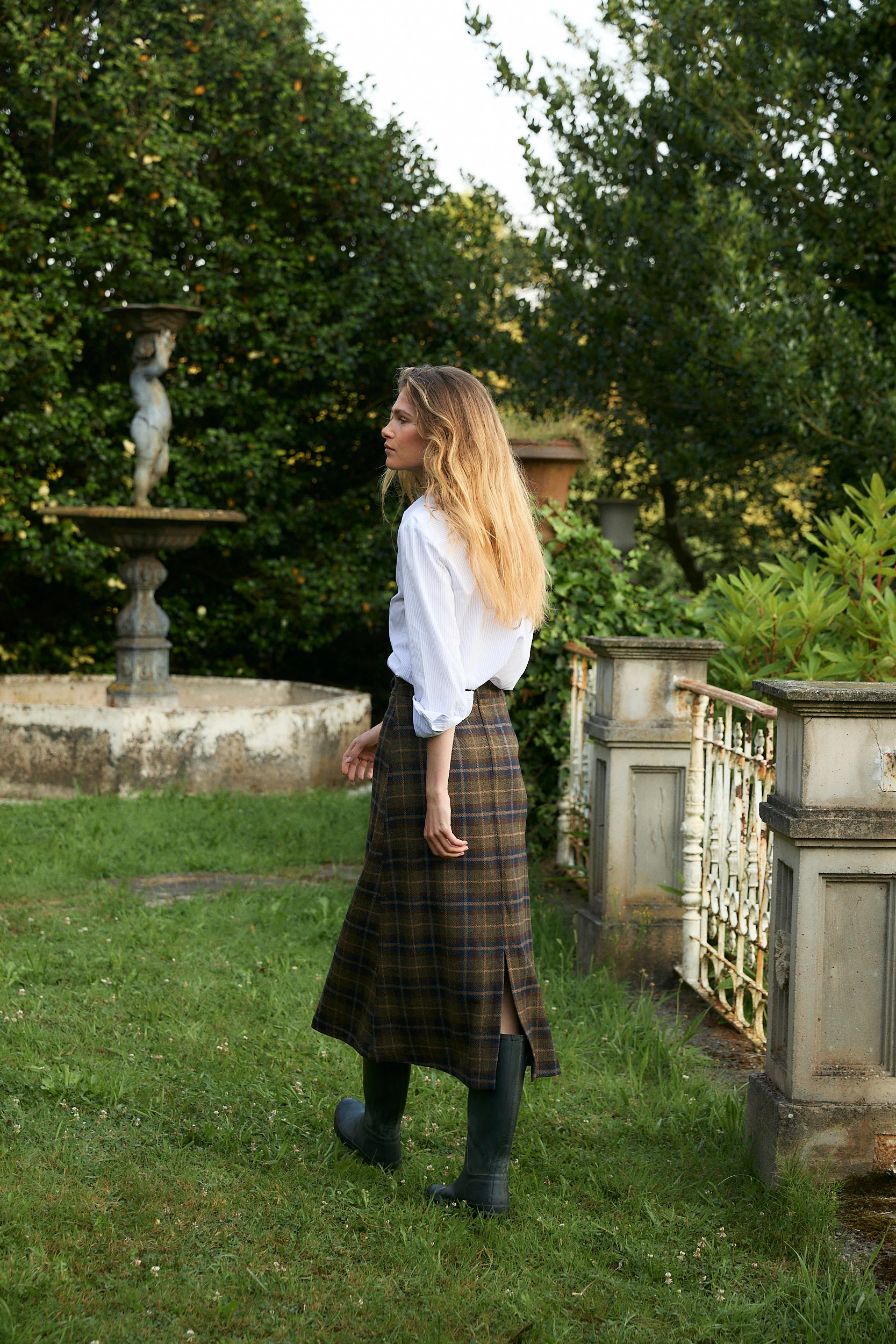 GASPAR SKIRT - Image 5