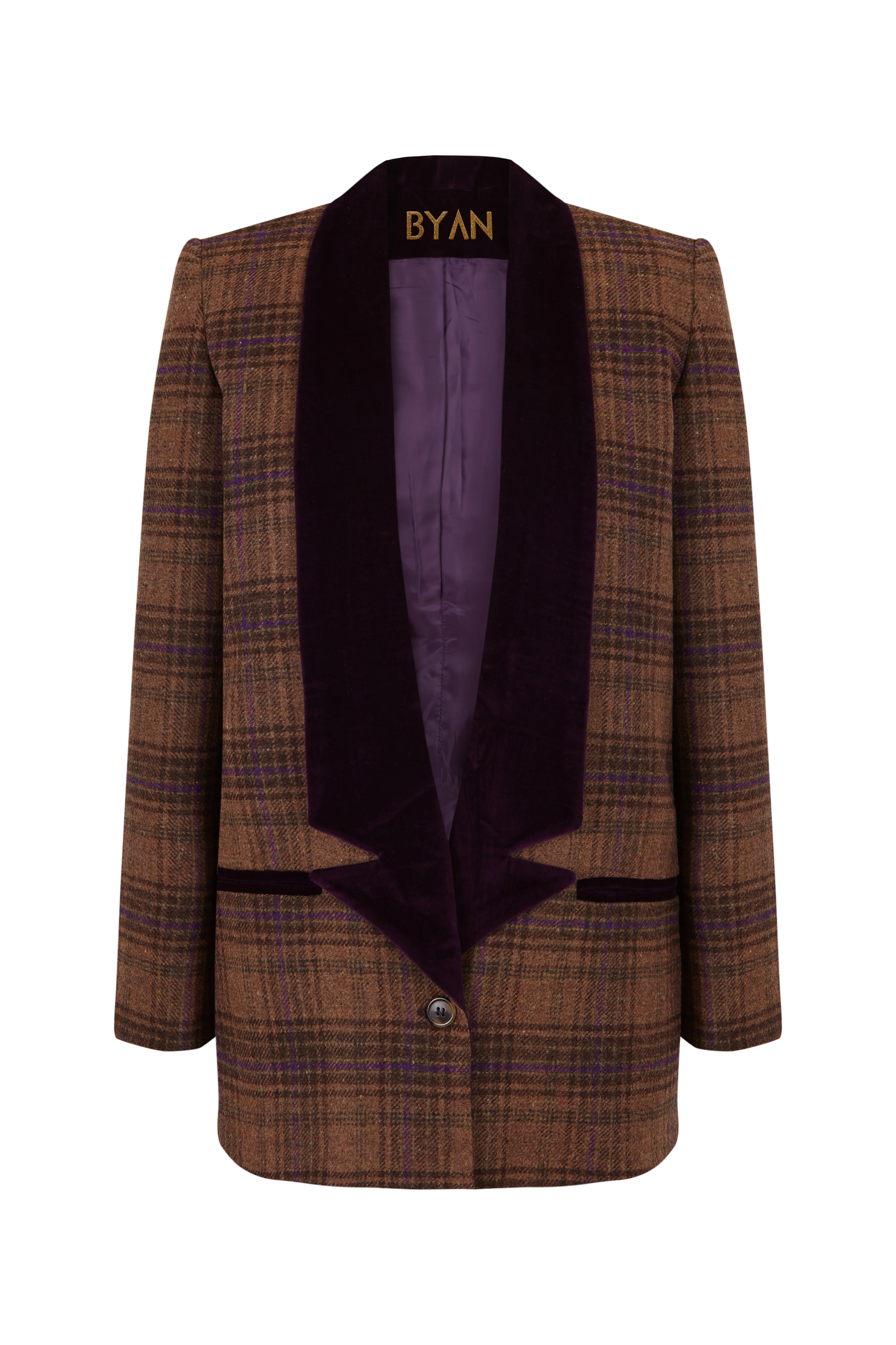 GRIFFIN BLAZER - Image 2