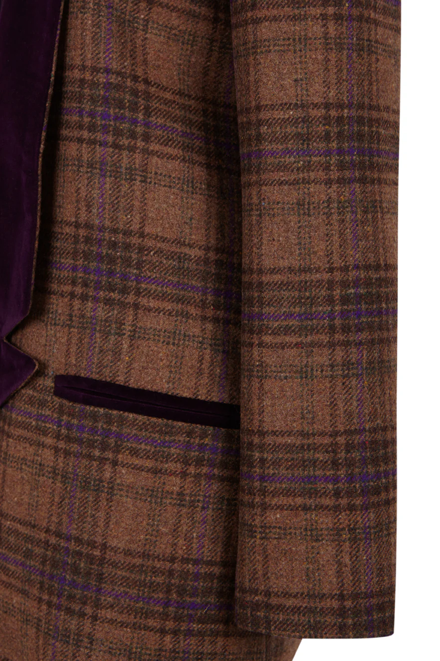 GRIFFIN BLAZER - Image 6