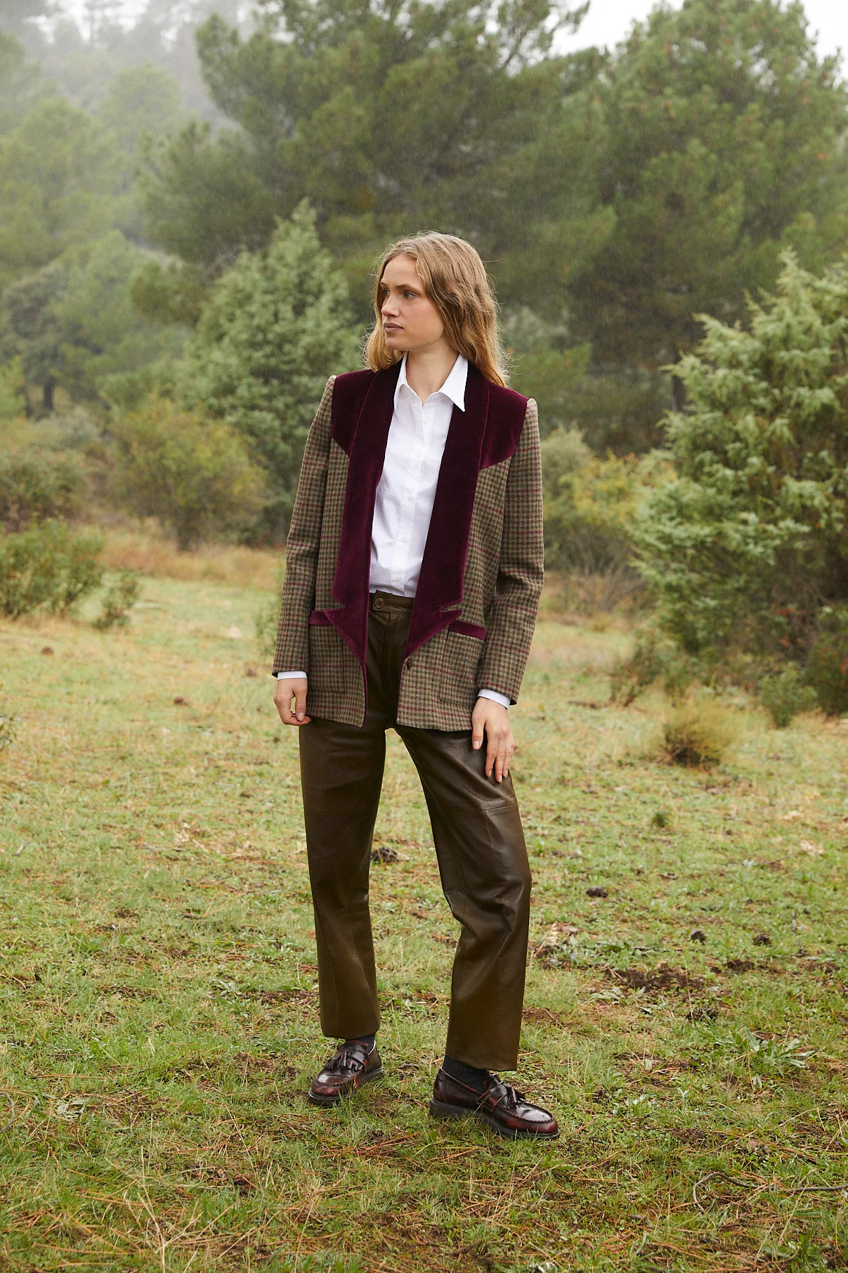 Harry Blazer