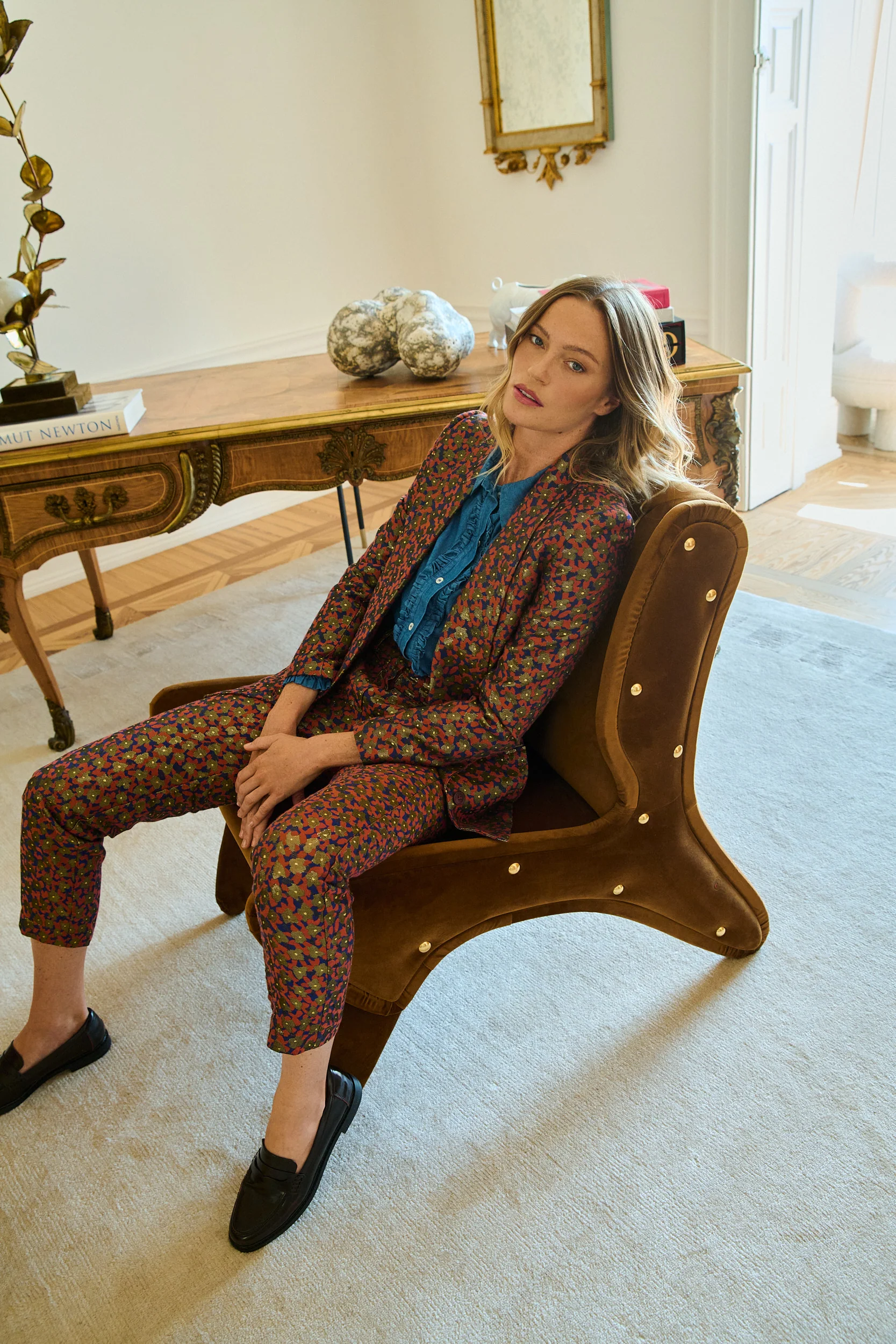JUDE BLAZER - Image 5
