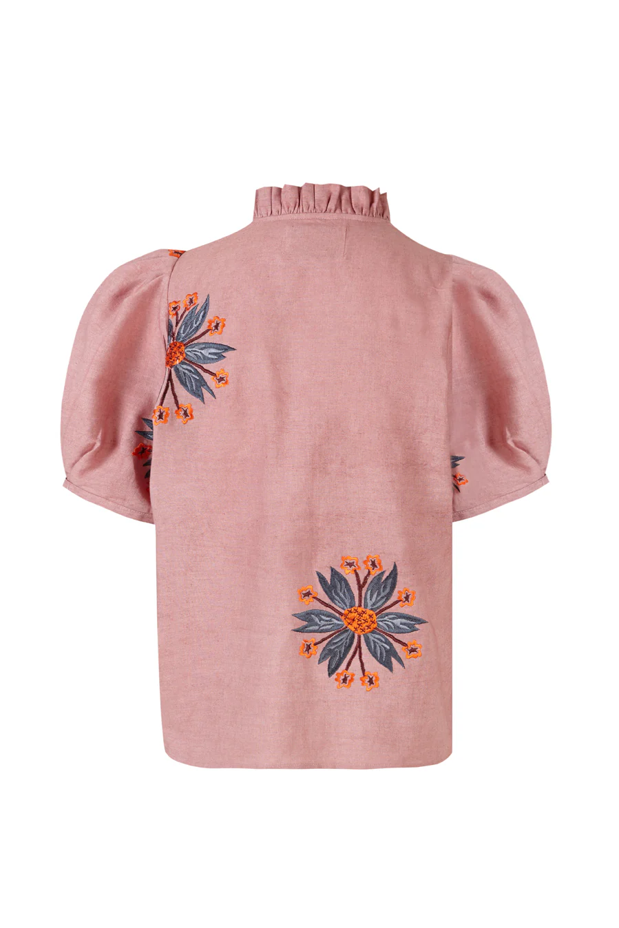JULES BLOUSE - Image 3
