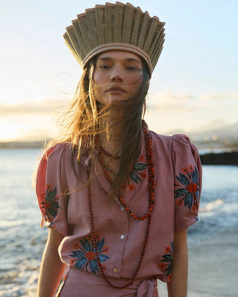 JULES BLOUSE - Image 4