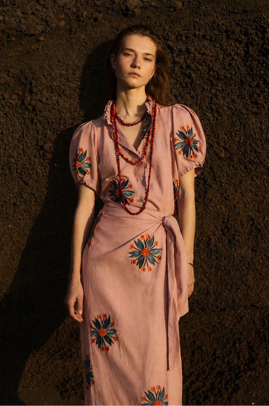 JULES BLOUSE - Image 5