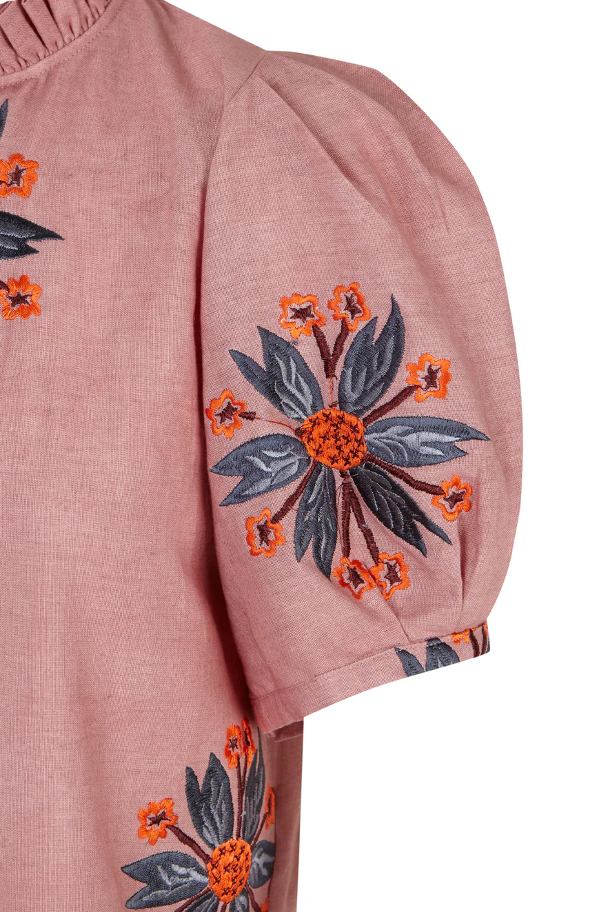 JULES BLOUSE - Image 6