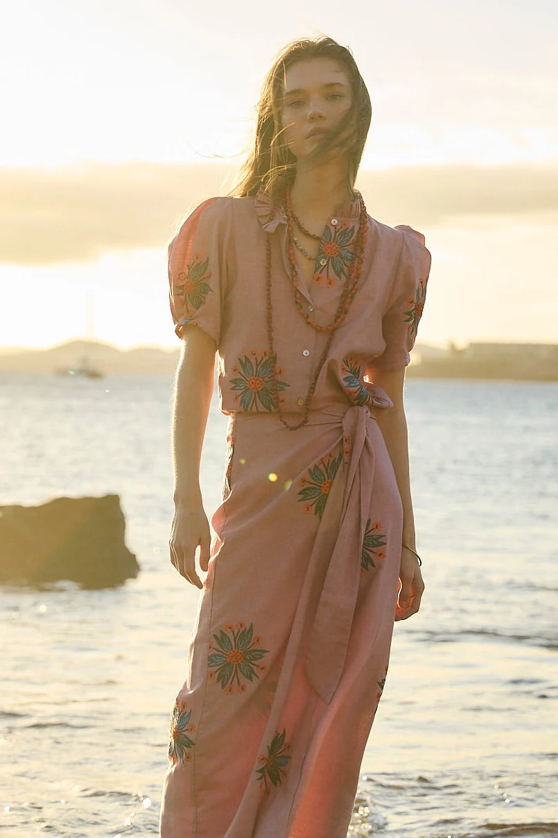 JULES SKIRT - Image 4