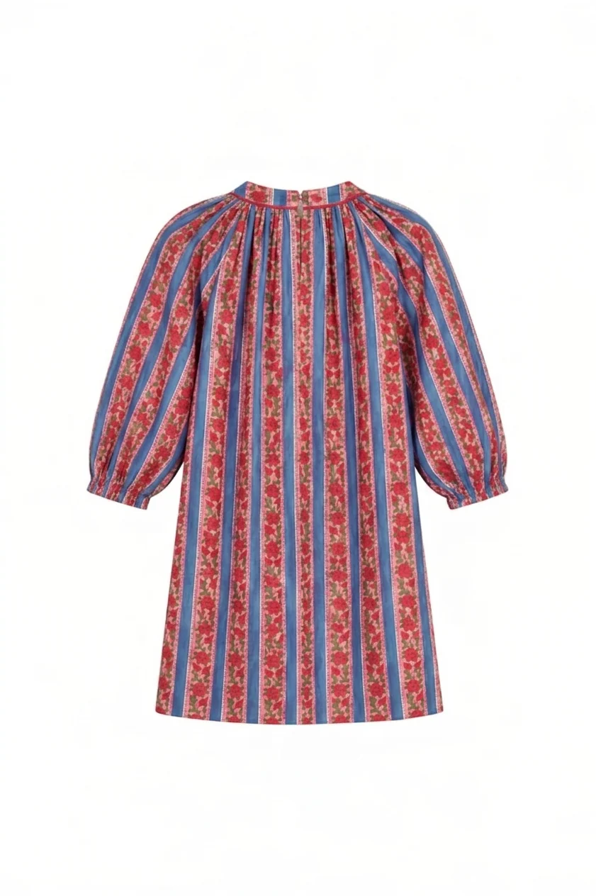 KIDS BLOOM KAFTAN - Image 3