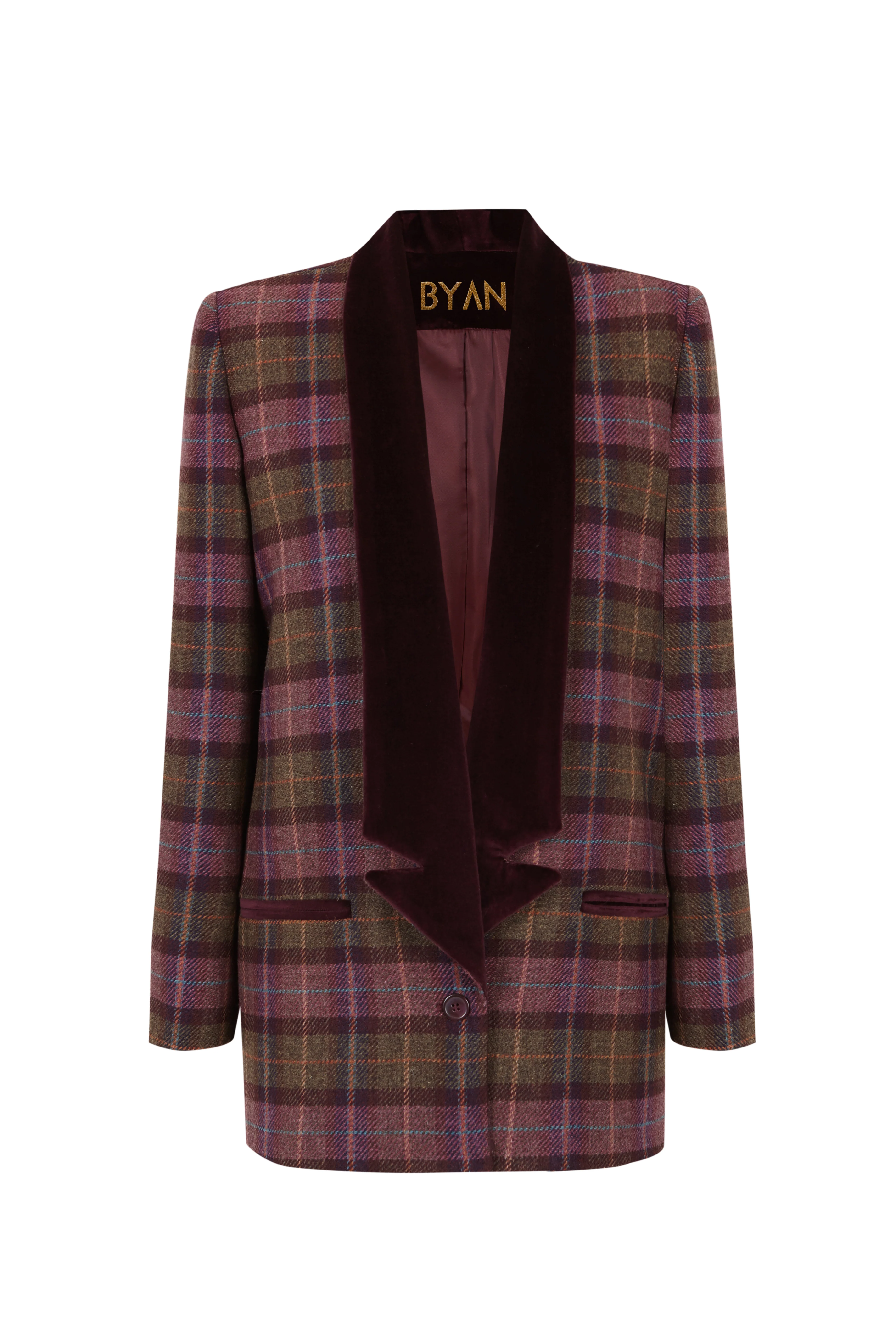 LAURENCE BLAZER - Image 2
