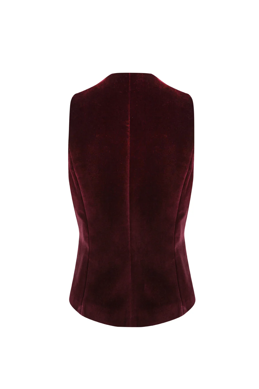 LAURENCE CLASSIC VEST - Image 3