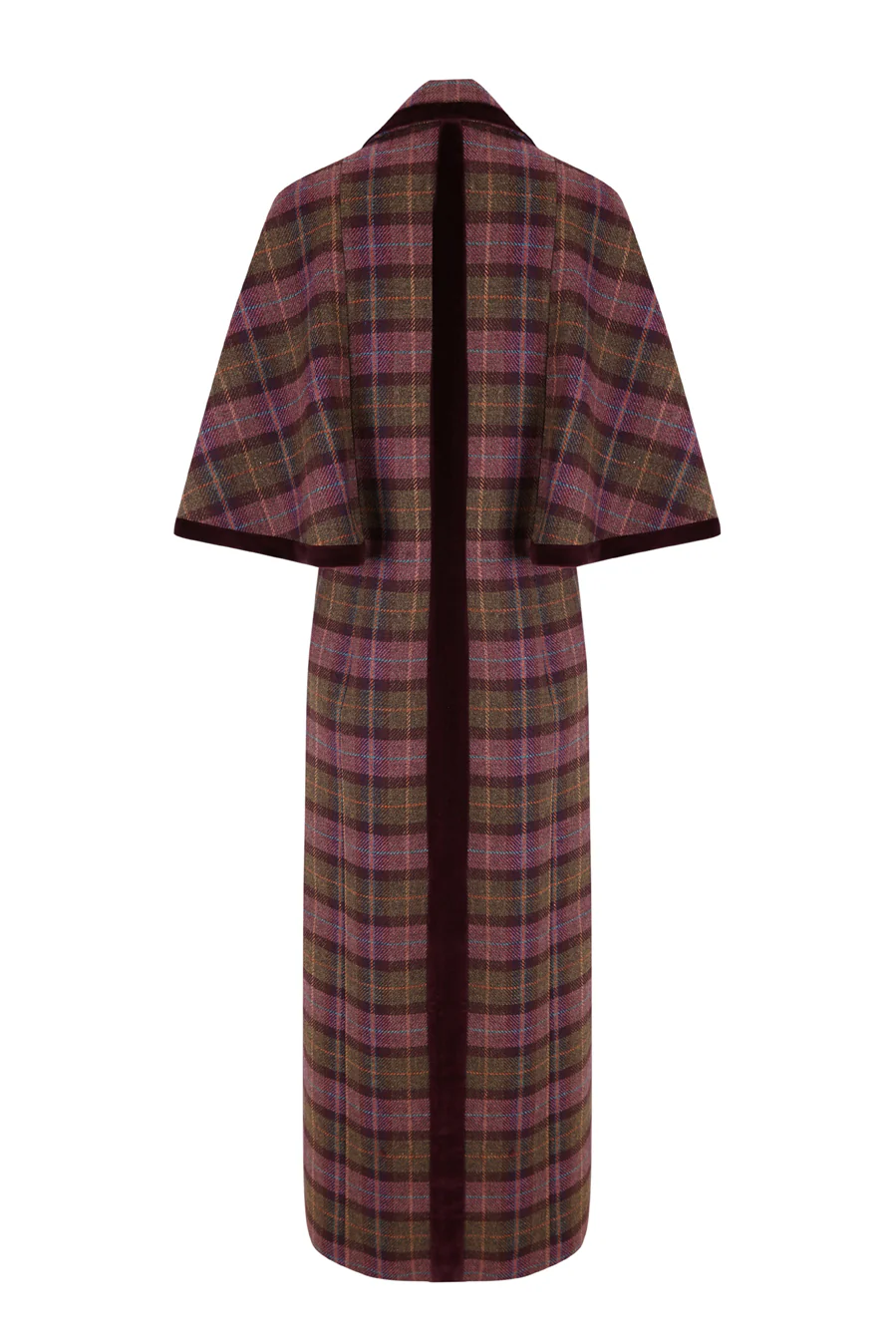 LAURENCE CAPE - Image 3